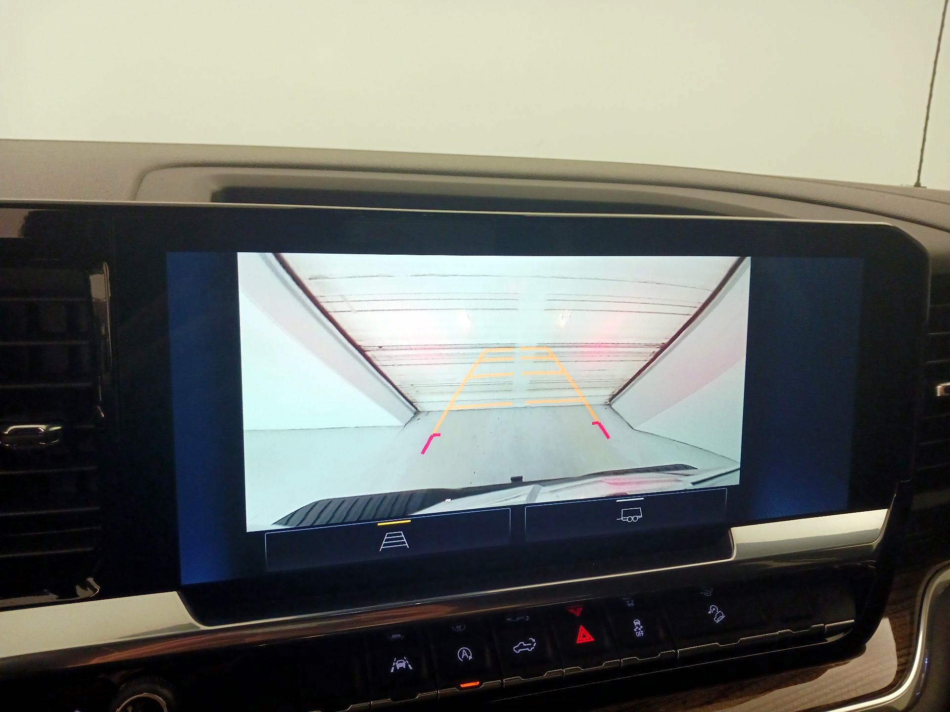 Thumbnail: 2025 Chevrolet Silverado 1500 - 14