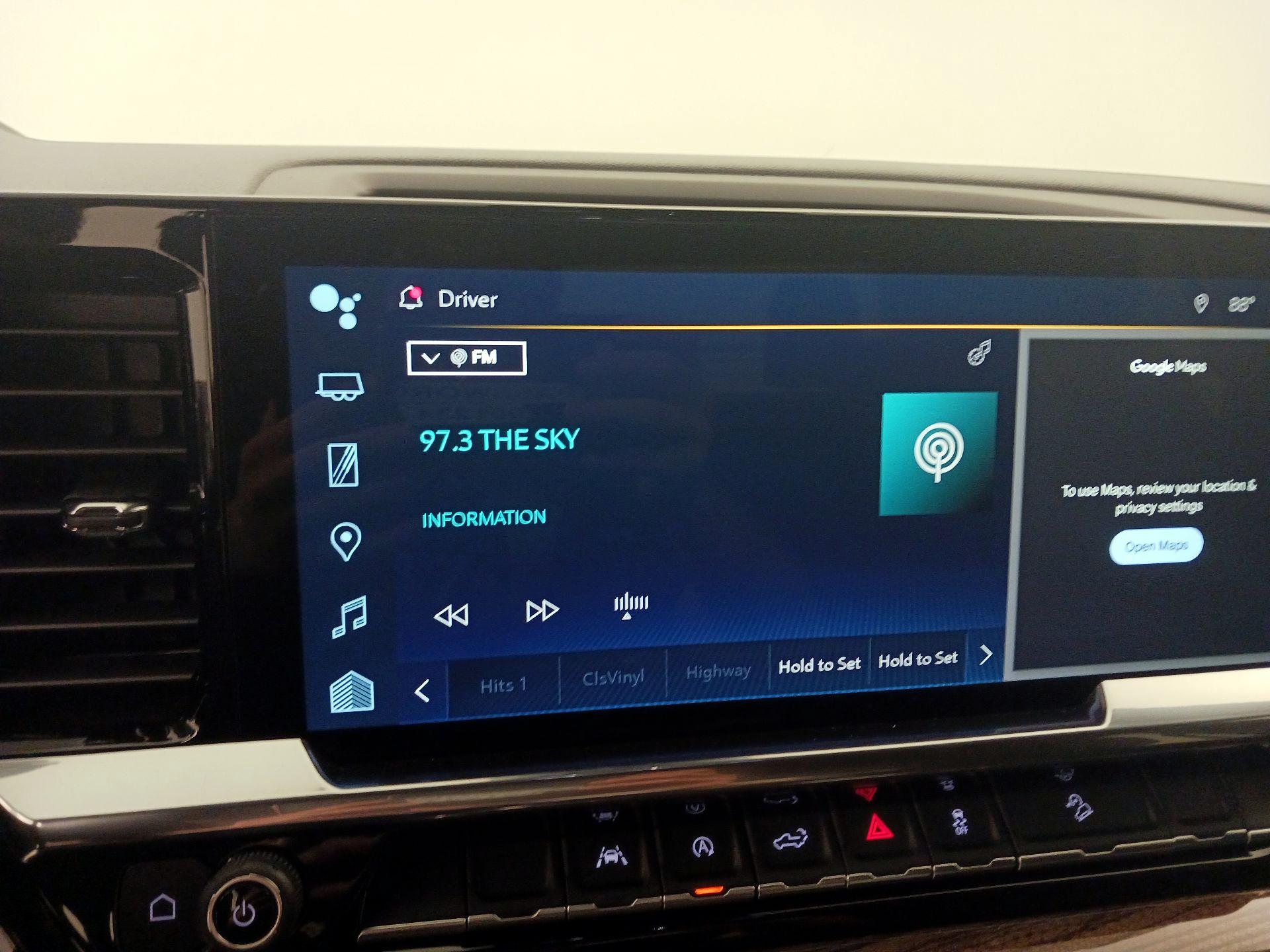 Thumbnail: 2025 Chevrolet Silverado 1500 - 15