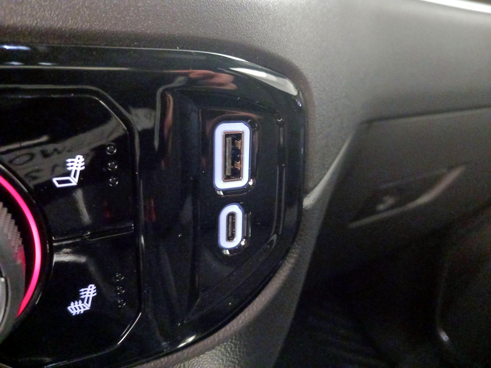 Thumbnail: 2025 Chevrolet Silverado 1500 - 18