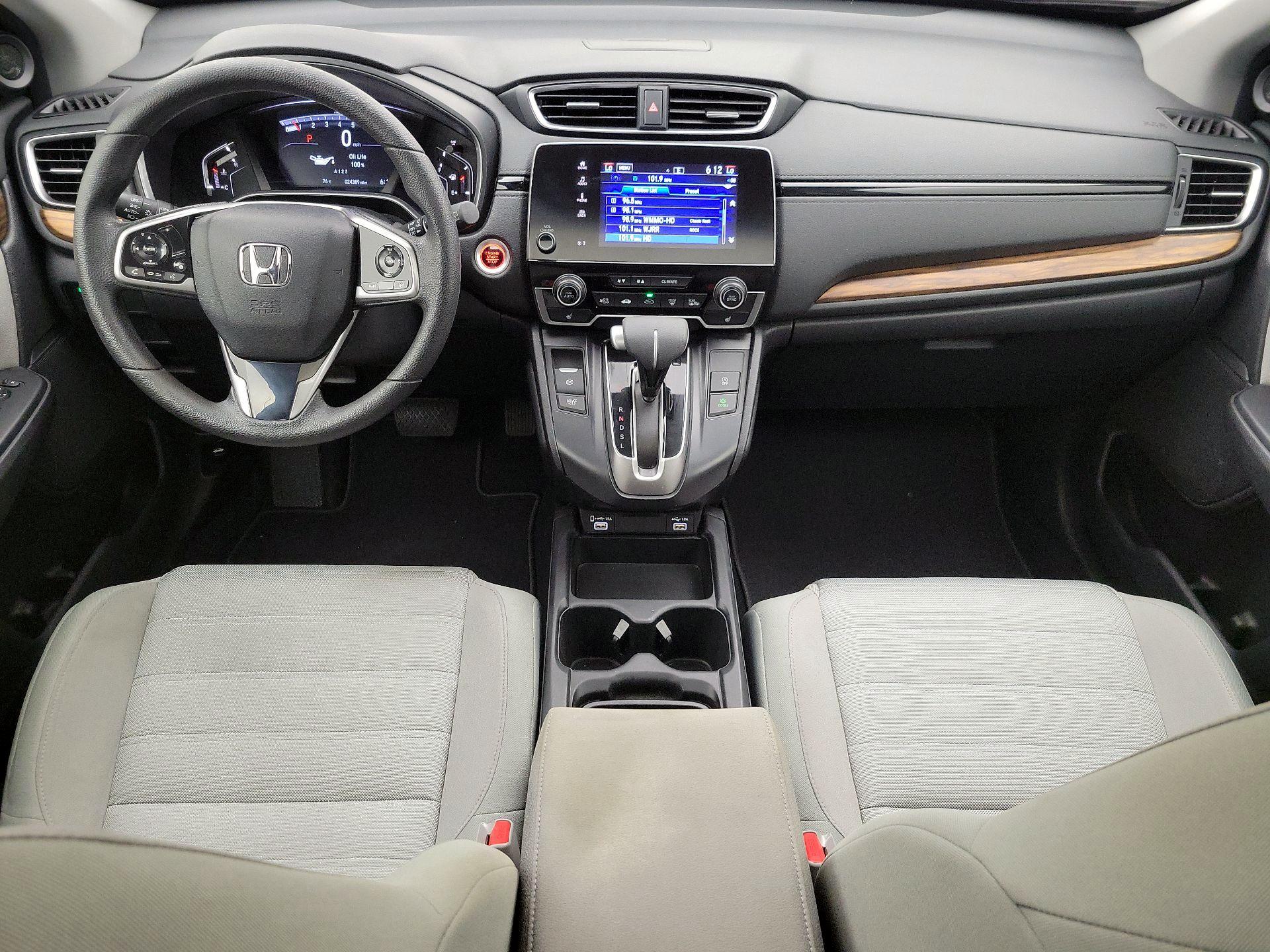 Thumbnail: 2022 Honda CR-V - 9