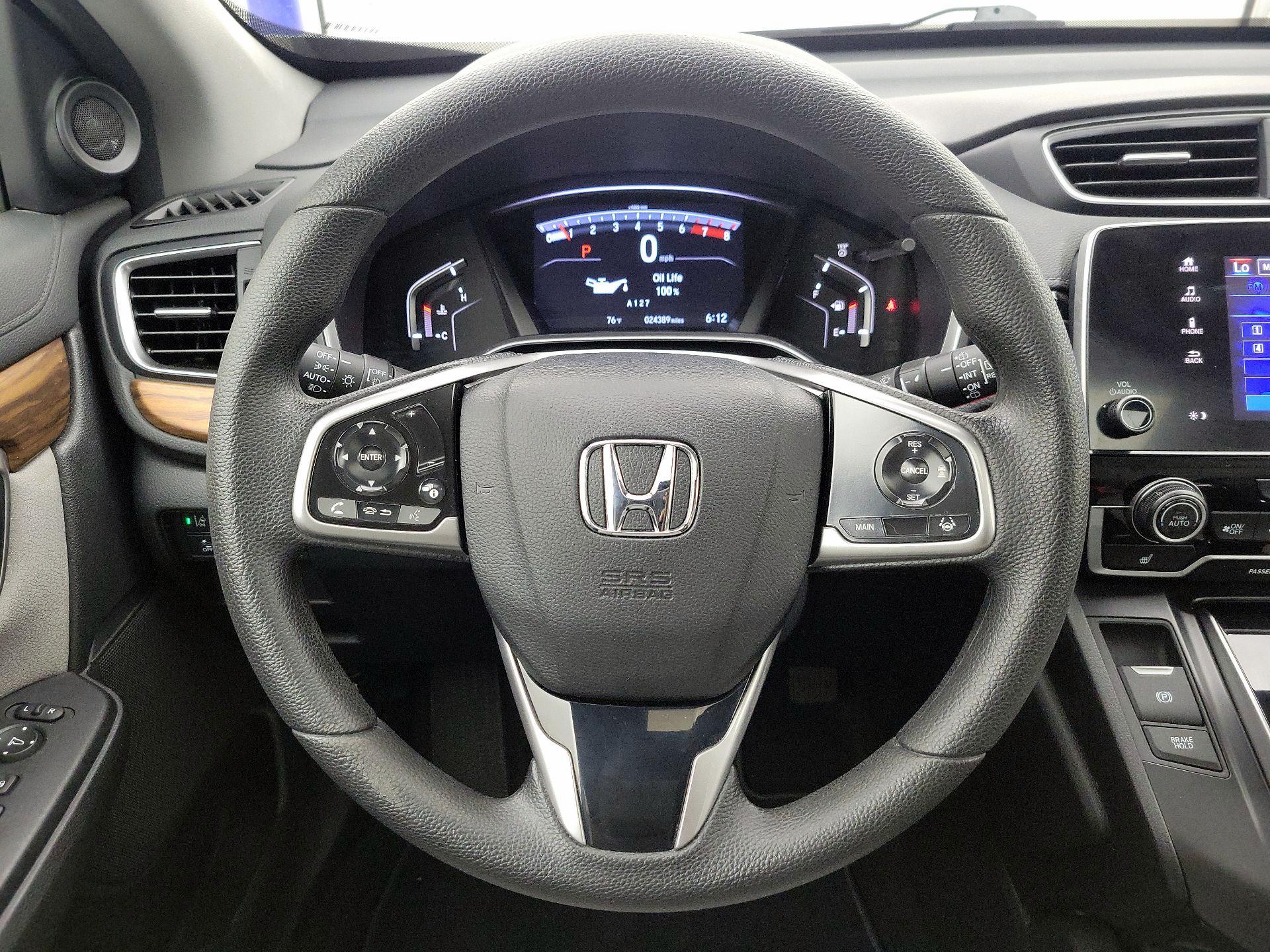 Thumbnail: 2022 Honda CR-V - 10