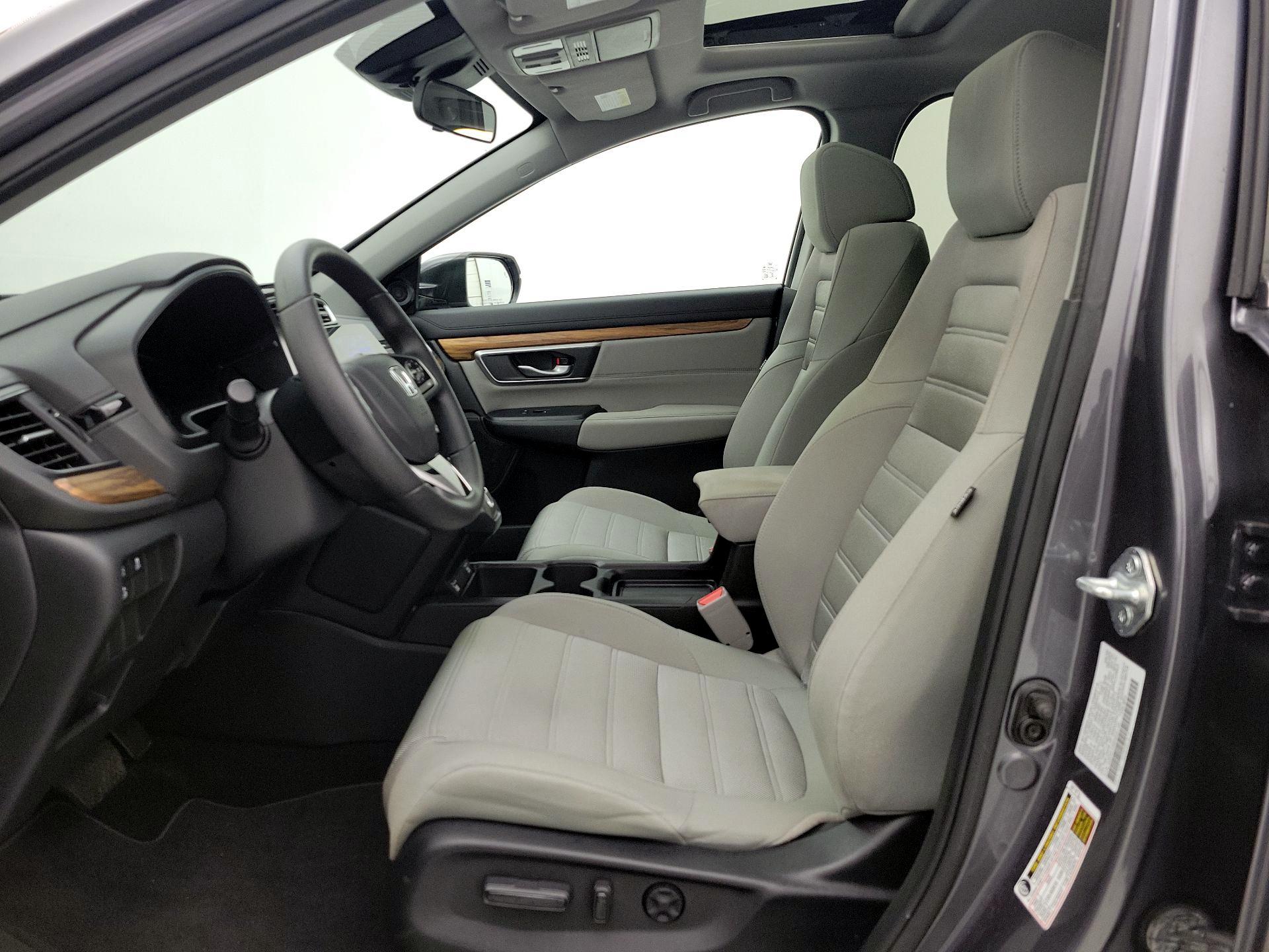 Thumbnail: 2022 Honda CR-V - 11