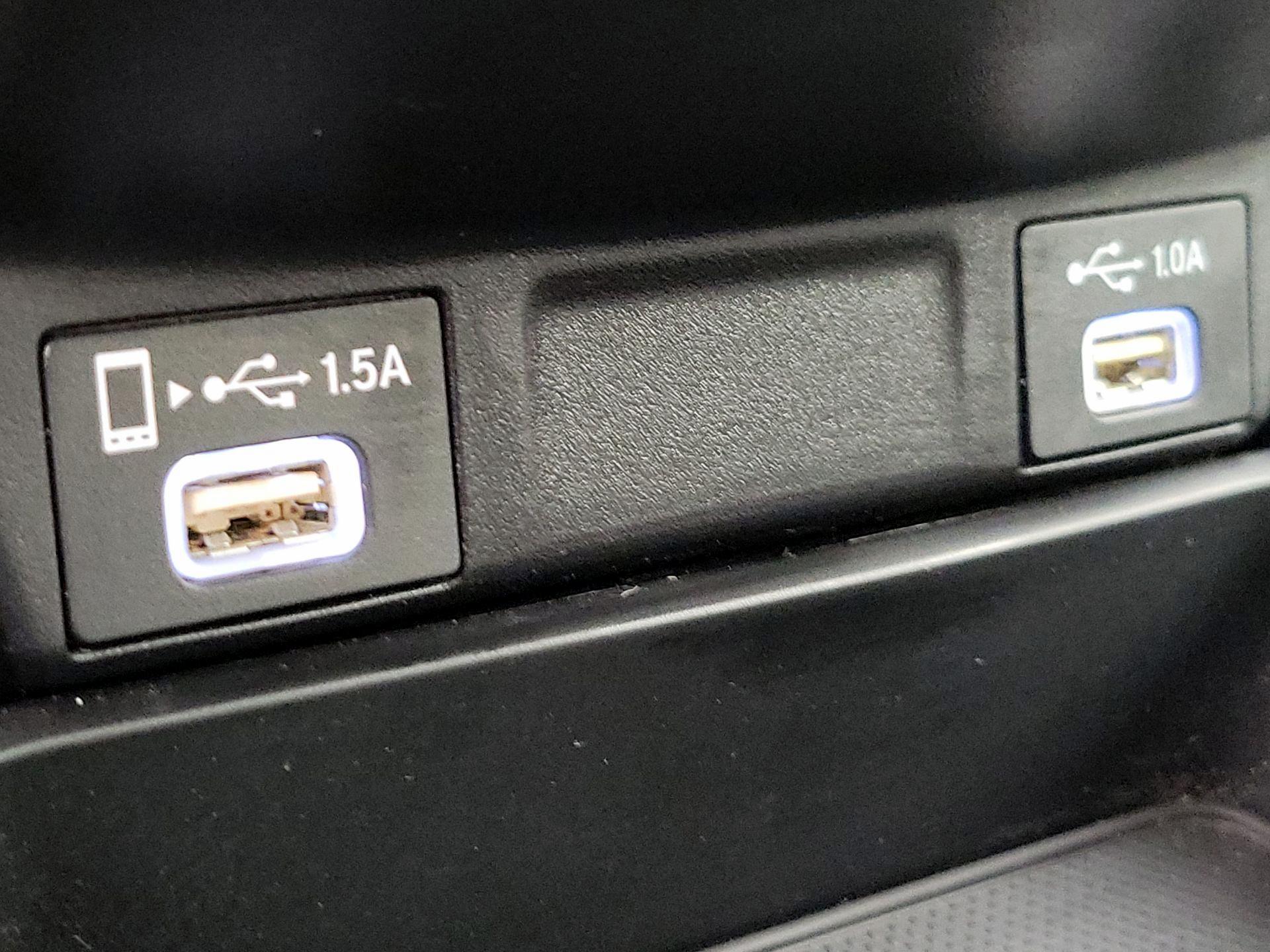 Thumbnail: 2022 Honda CR-V - 18