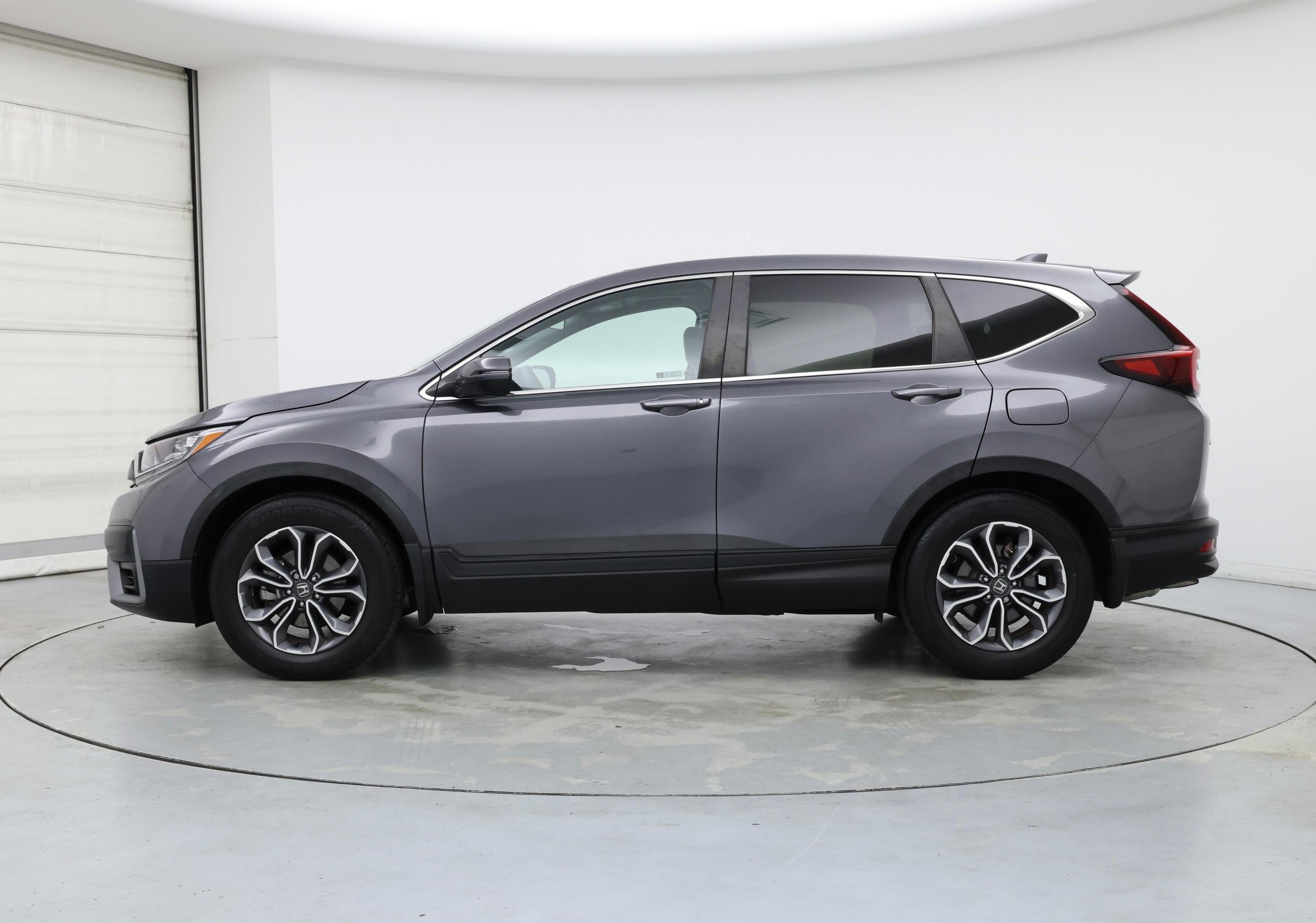 Thumbnail: 2022 Honda CR-V - 3