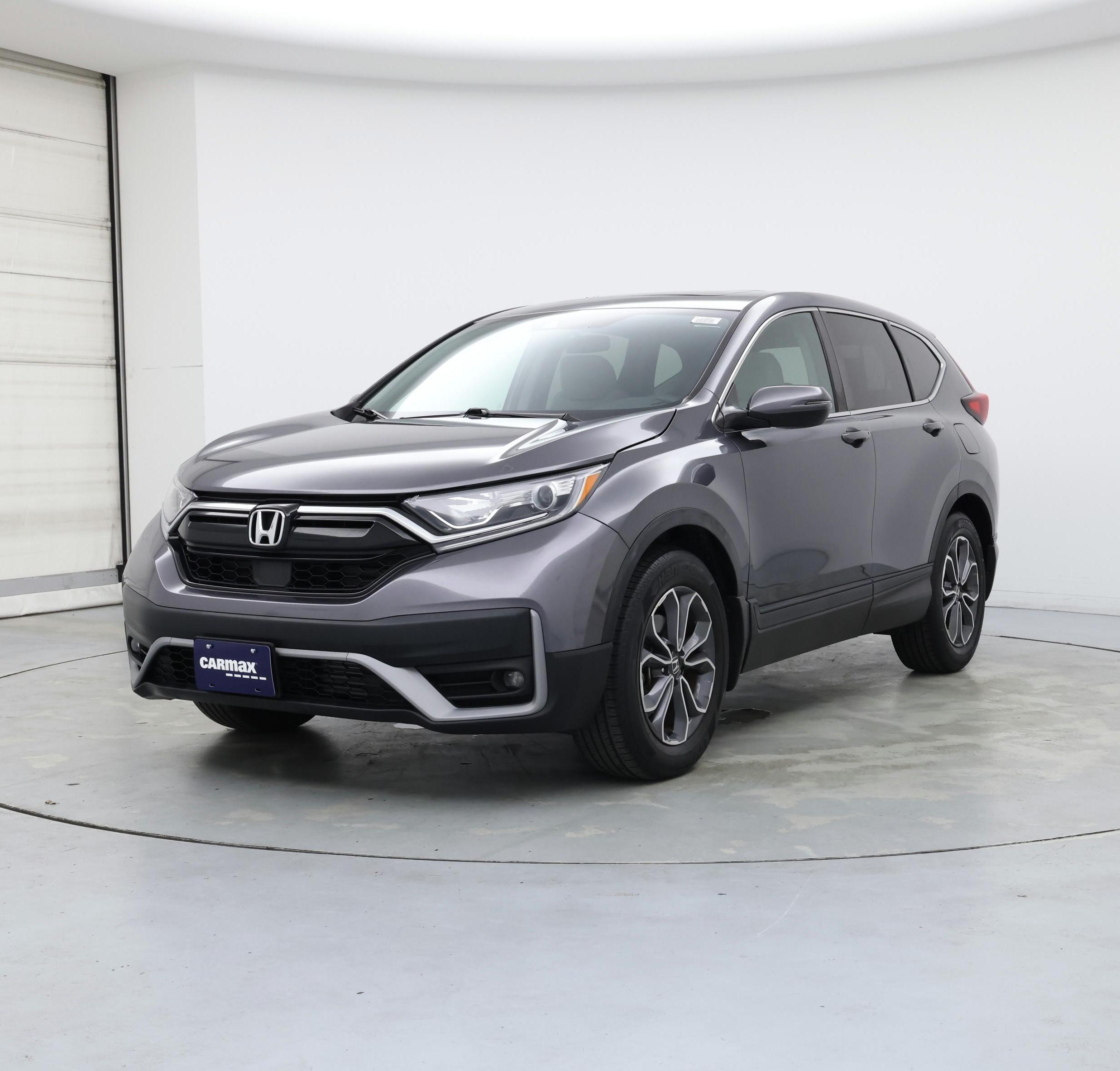 Thumbnail: 2022 Honda CR-V - 4