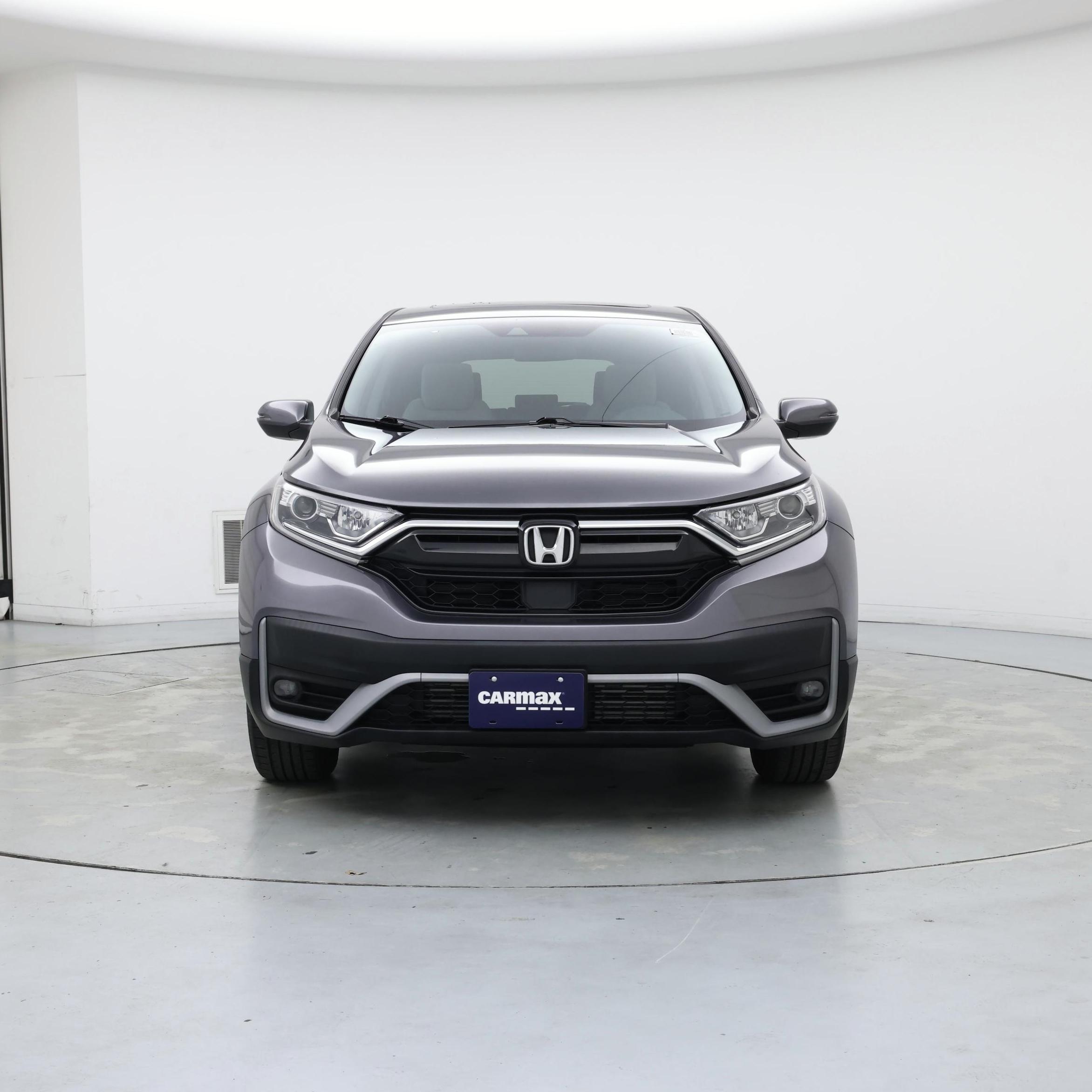 Thumbnail: 2022 Honda CR-V - 5