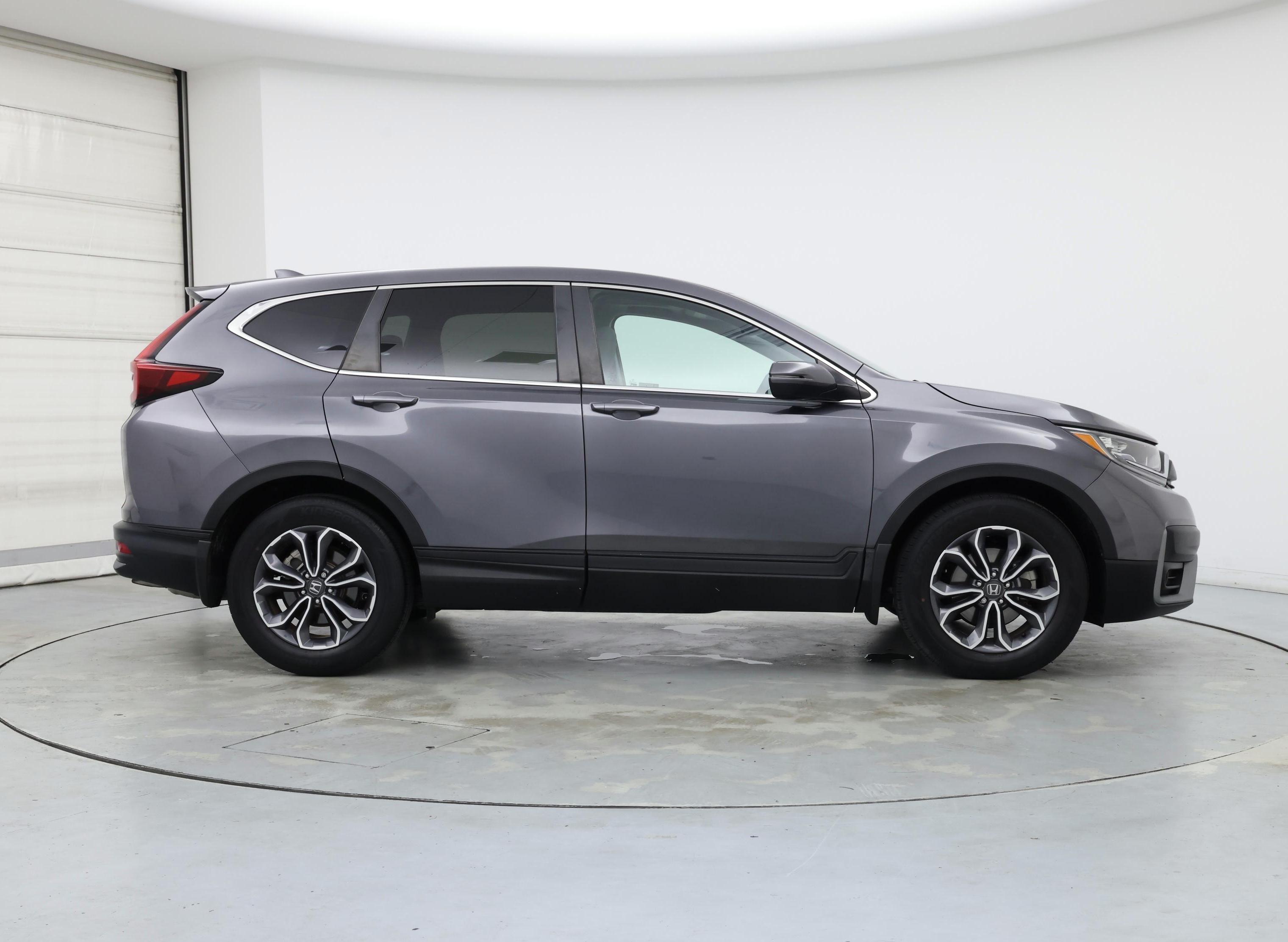 Thumbnail: 2022 Honda CR-V - 7
