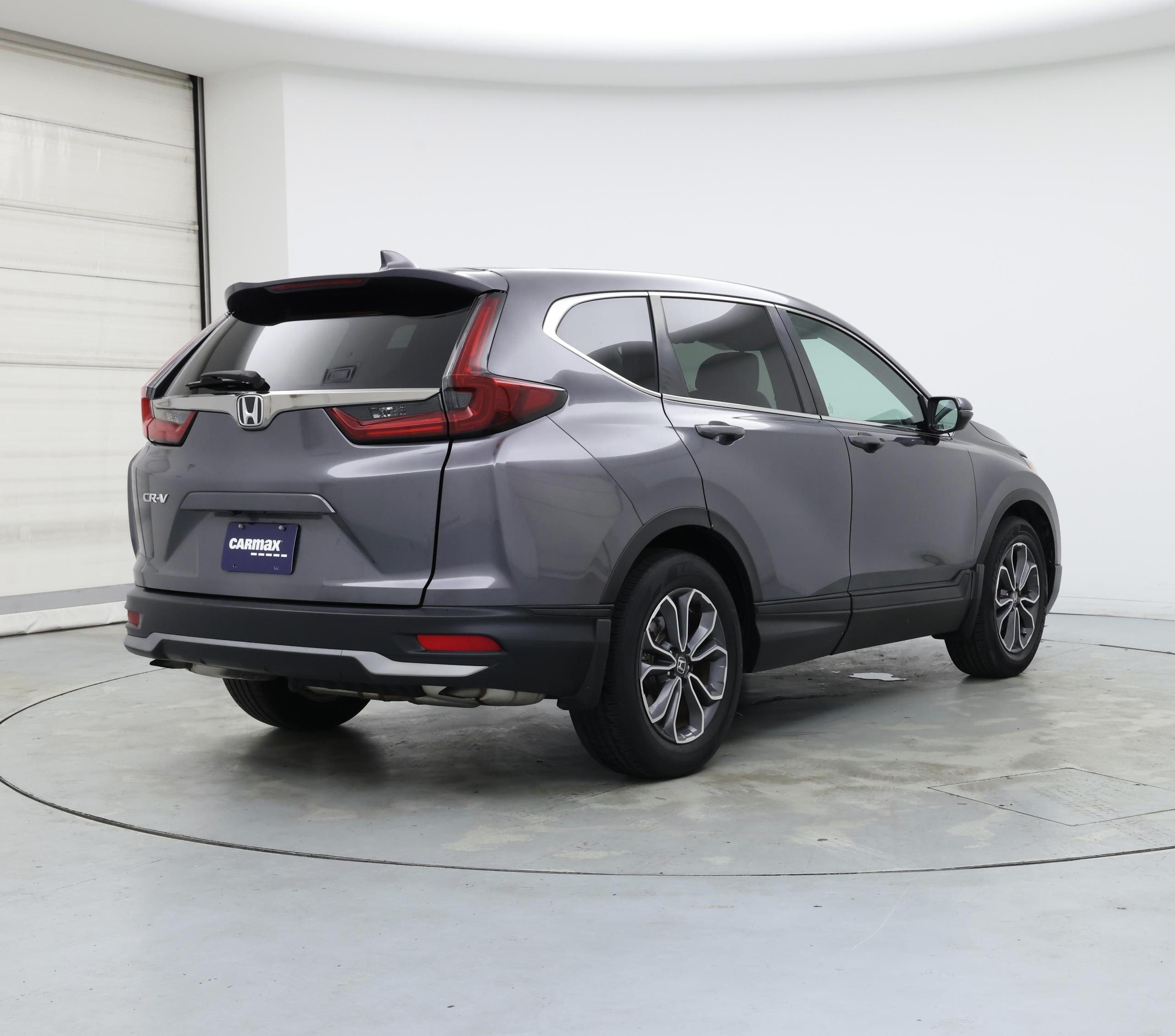 Thumbnail: 2022 Honda CR-V - 8