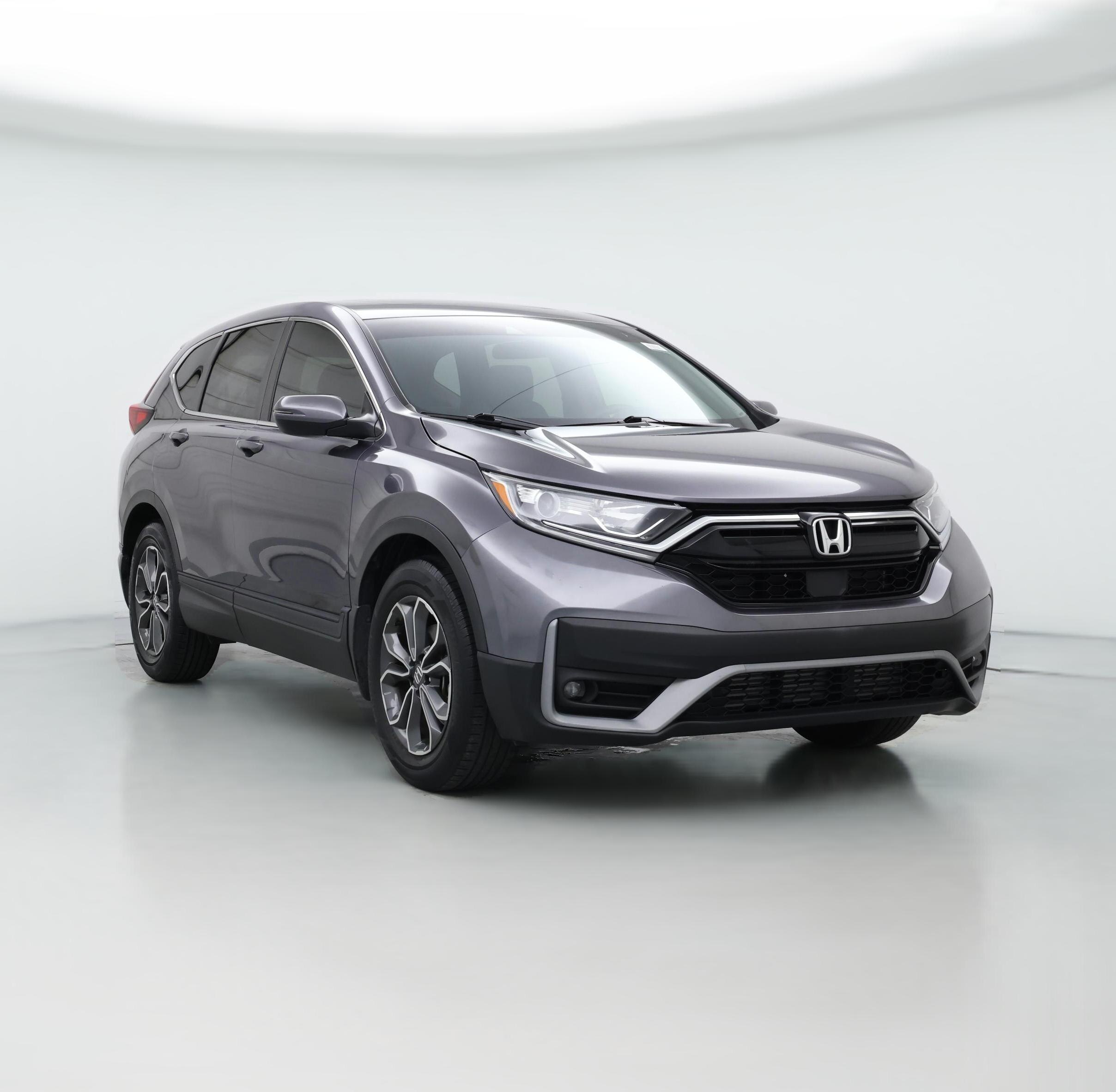 Thumbnail: 2022 Honda CR-V - 1