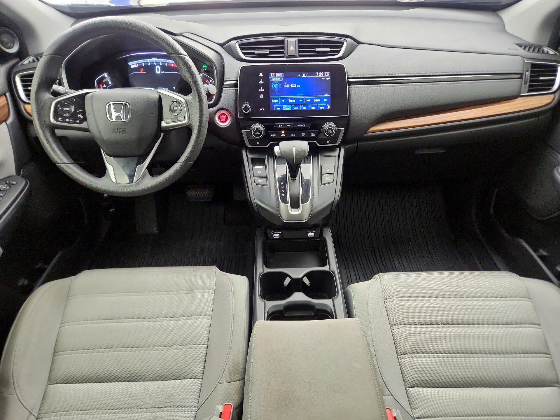 Thumbnail: 2022 Honda CR-V - 9