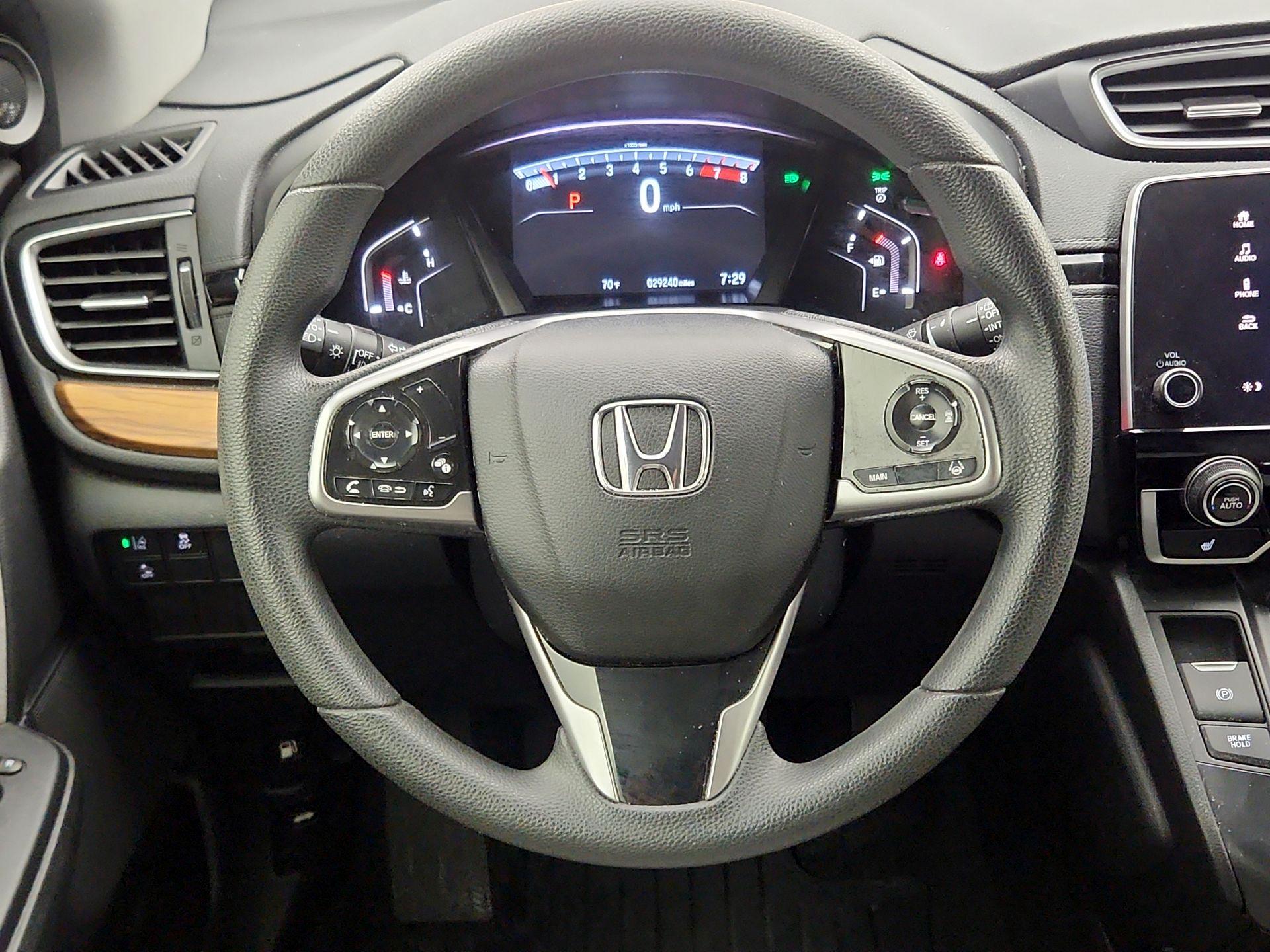 Thumbnail: 2022 Honda CR-V - 10