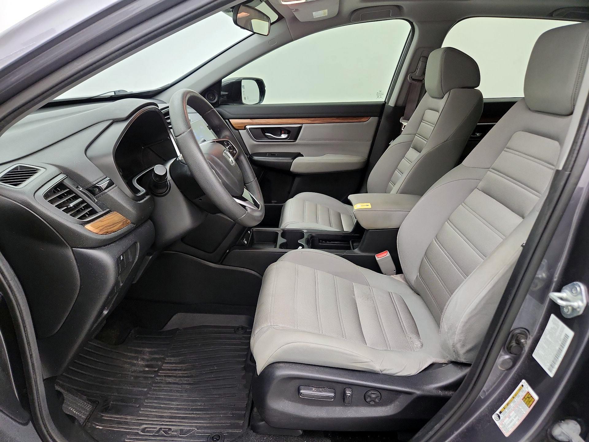 Thumbnail: 2022 Honda CR-V - 11