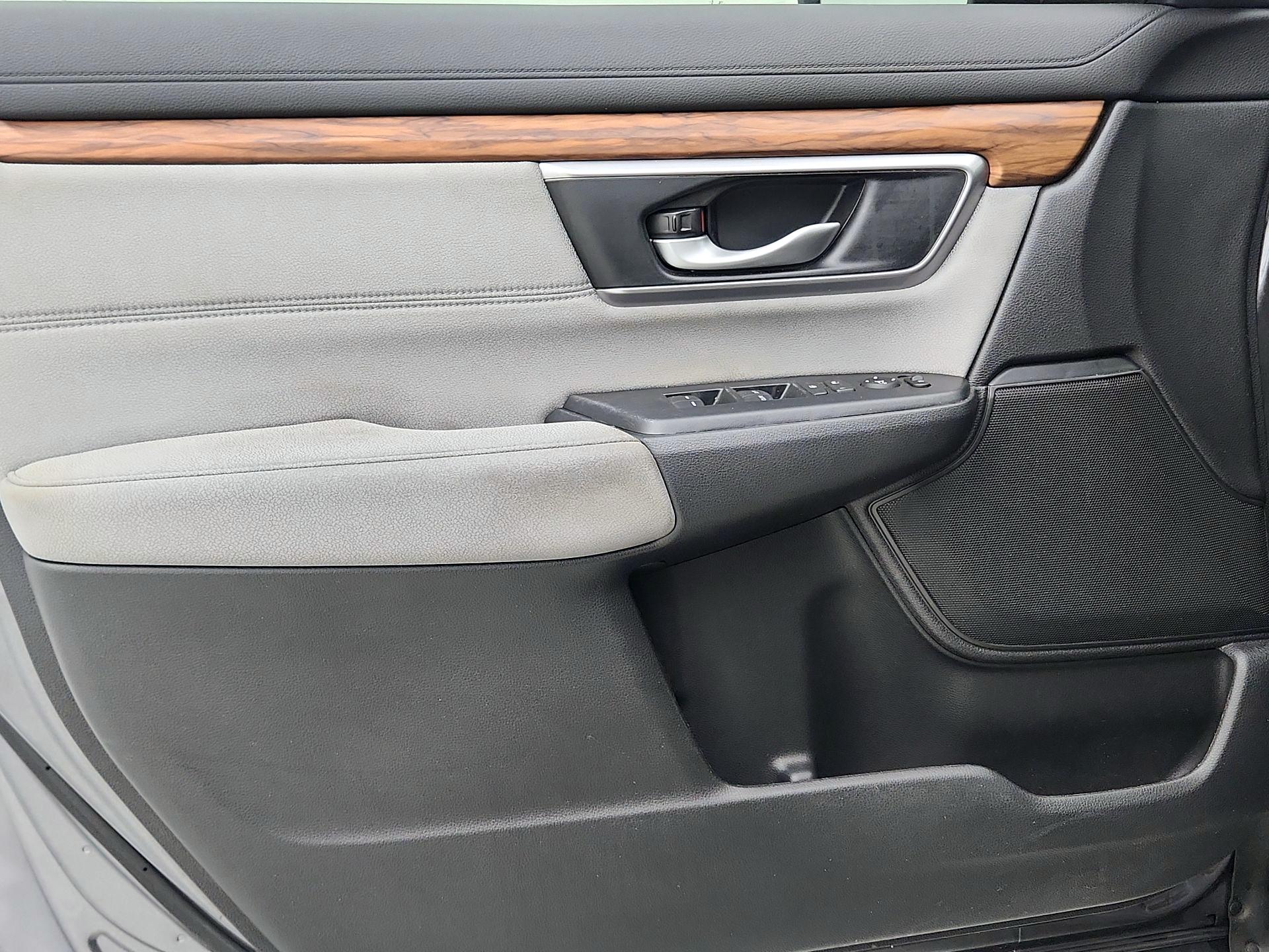 Thumbnail: 2022 Honda CR-V - 12