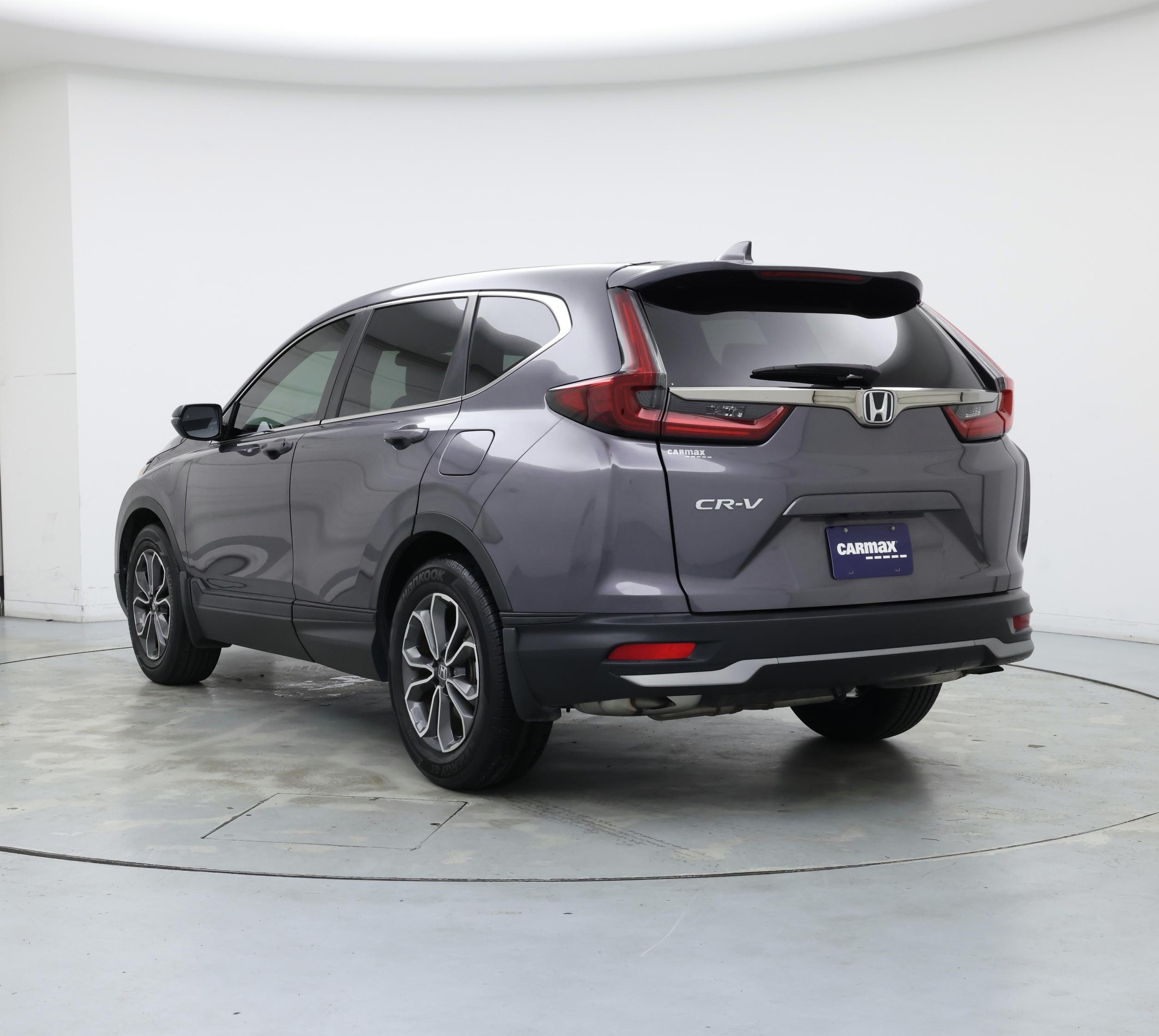 Thumbnail: 2022 Honda CR-V - 2