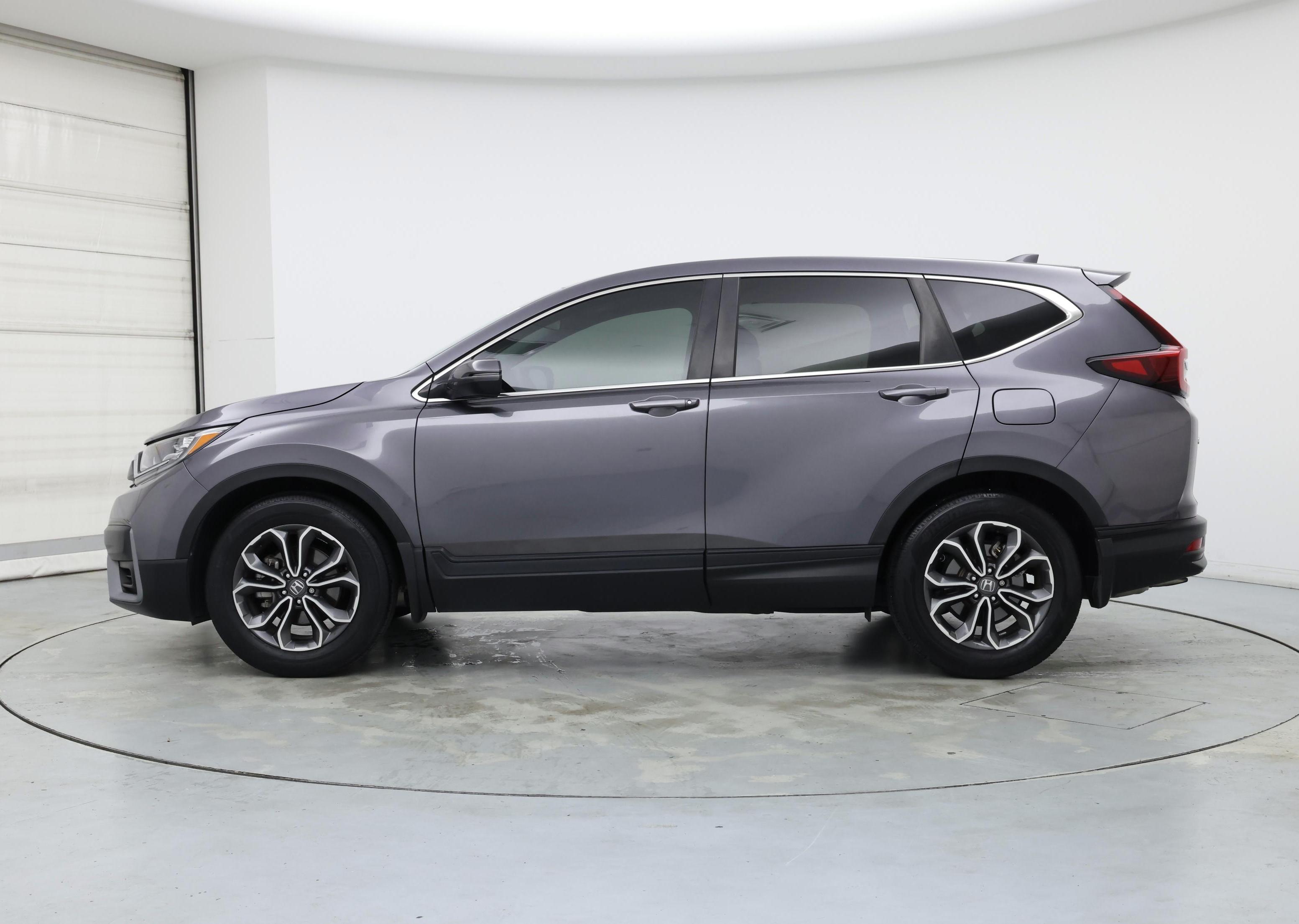 Thumbnail: 2022 Honda CR-V - 3