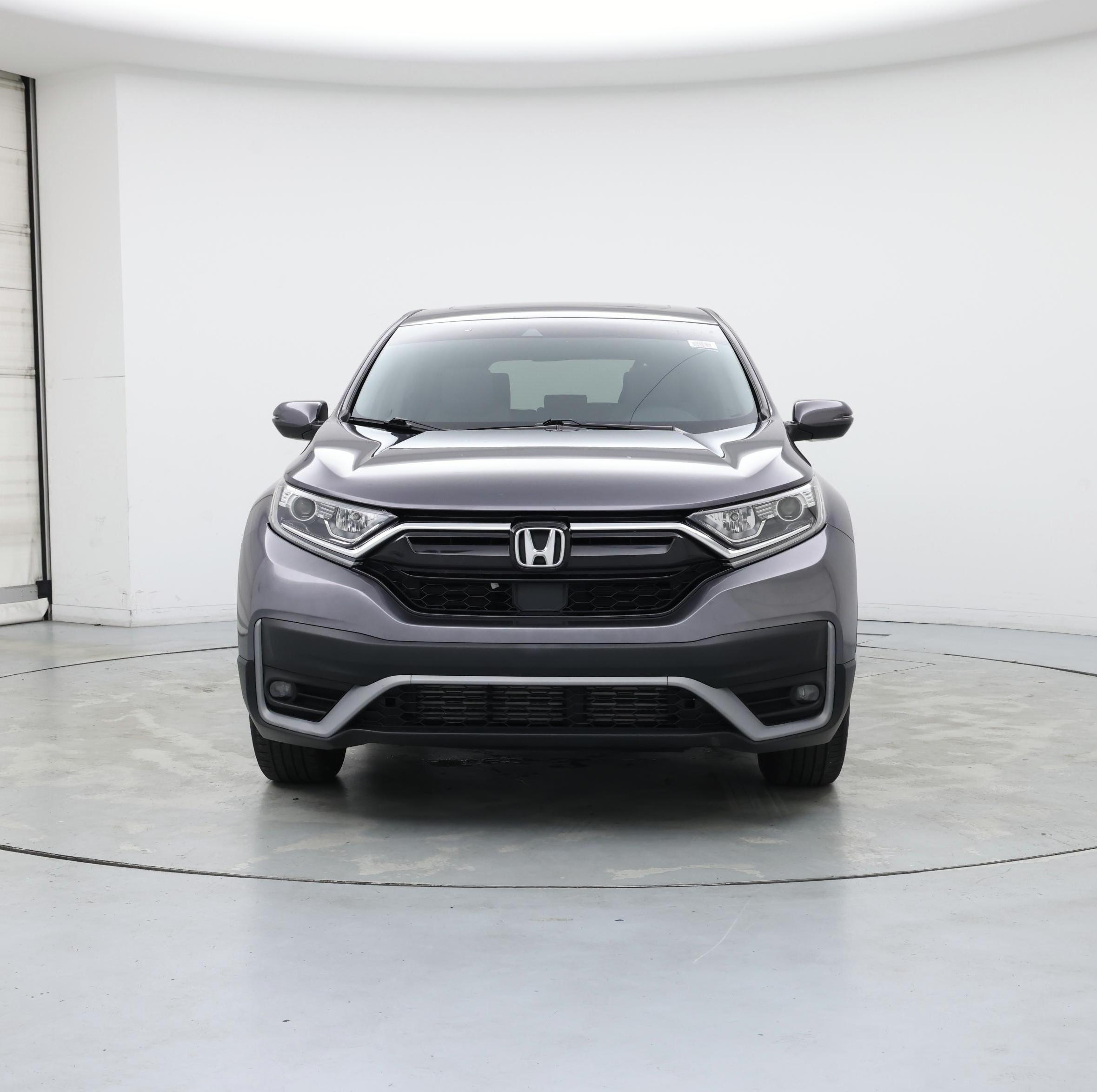 Thumbnail: 2022 Honda CR-V - 5