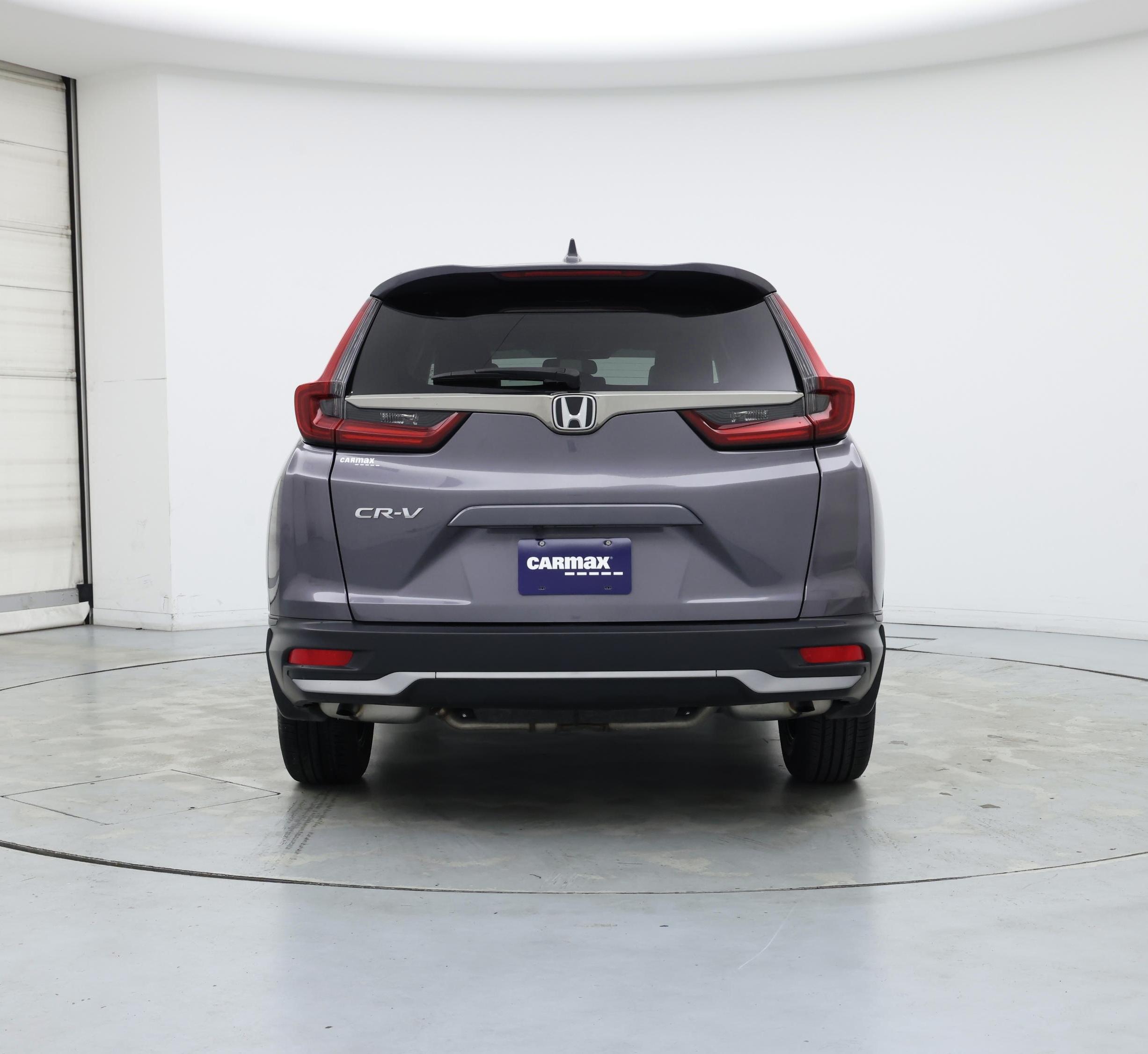 Thumbnail: 2022 Honda CR-V - 6