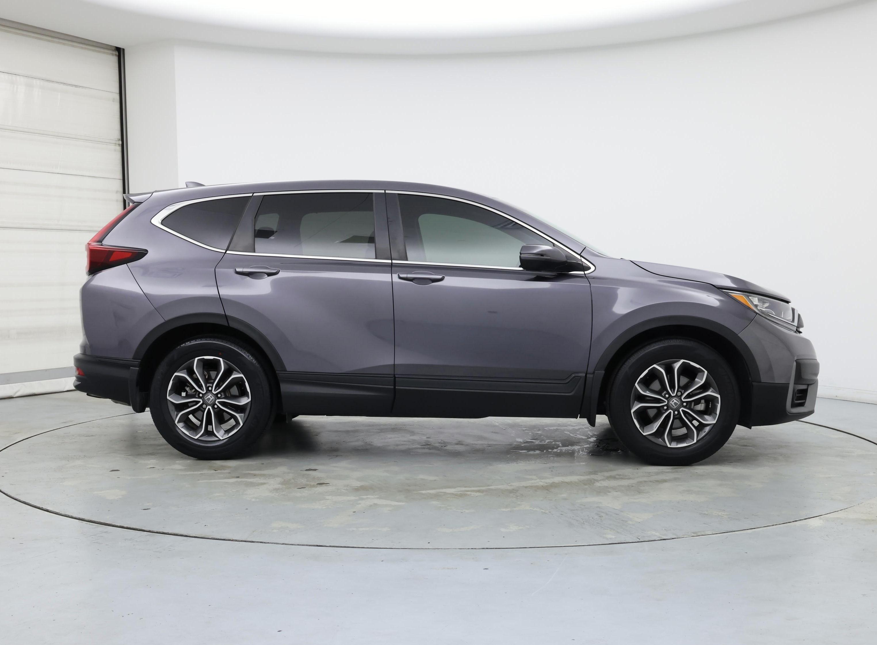 Thumbnail: 2022 Honda CR-V - 7