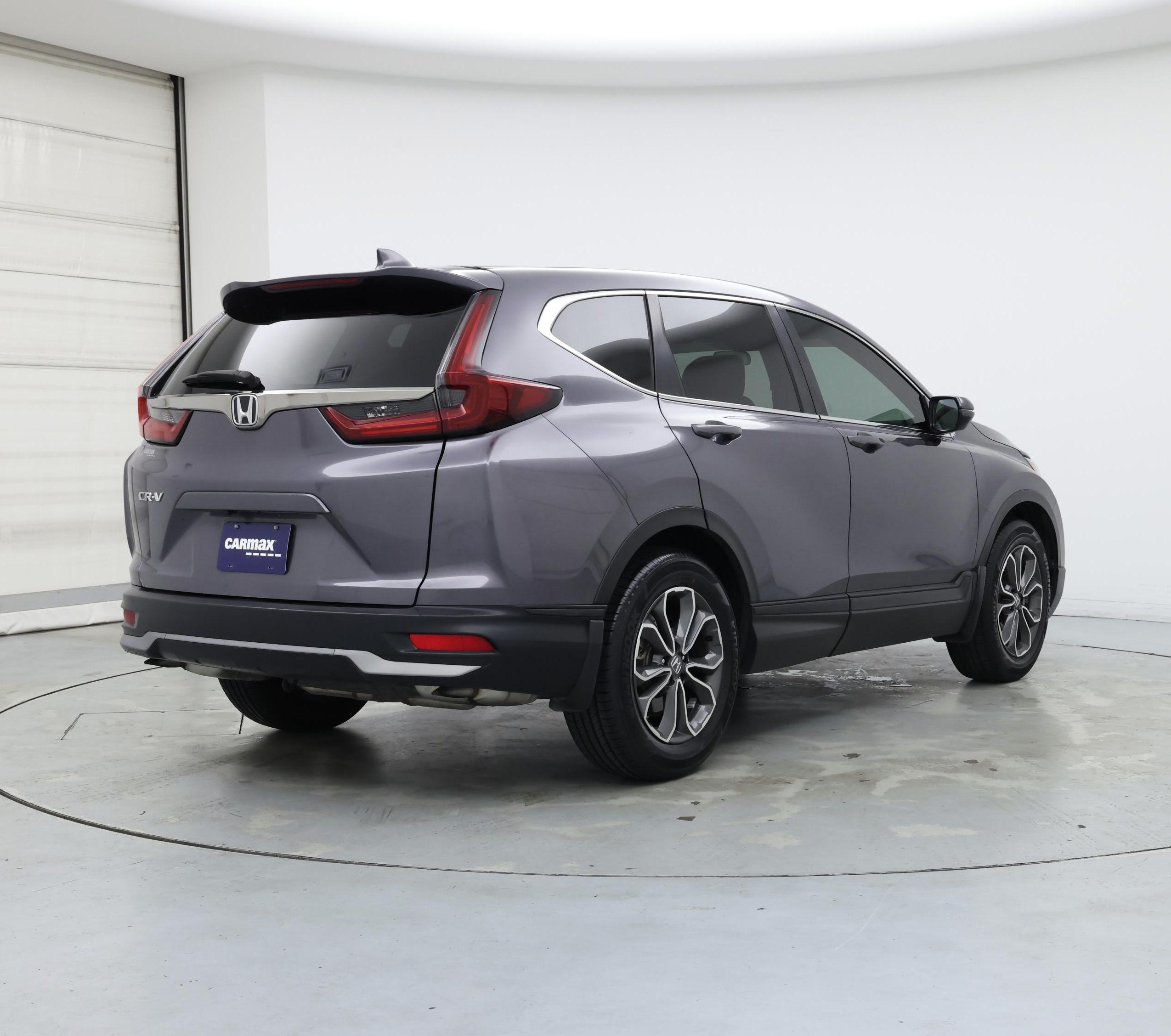 Thumbnail: 2022 Honda CR-V - 8