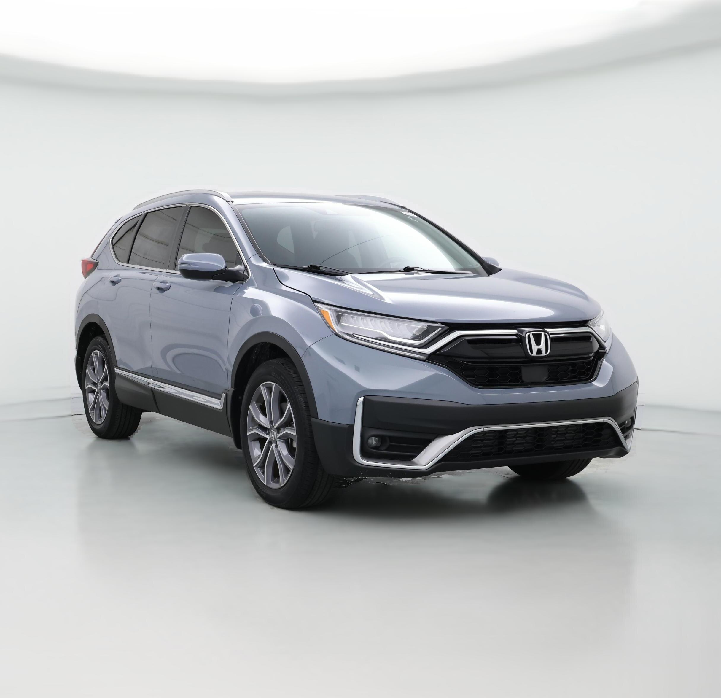 Thumbnail: 2022 Honda CR-V - 1