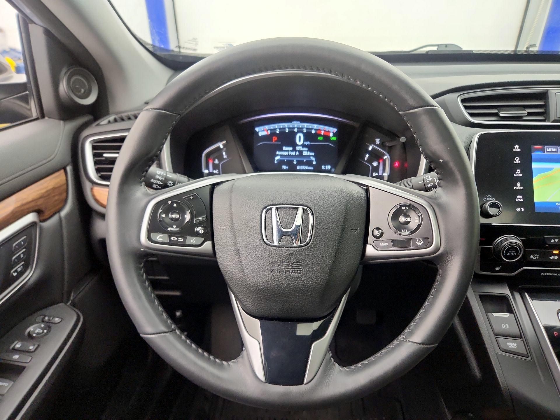 Thumbnail: 2022 Honda CR-V - 10