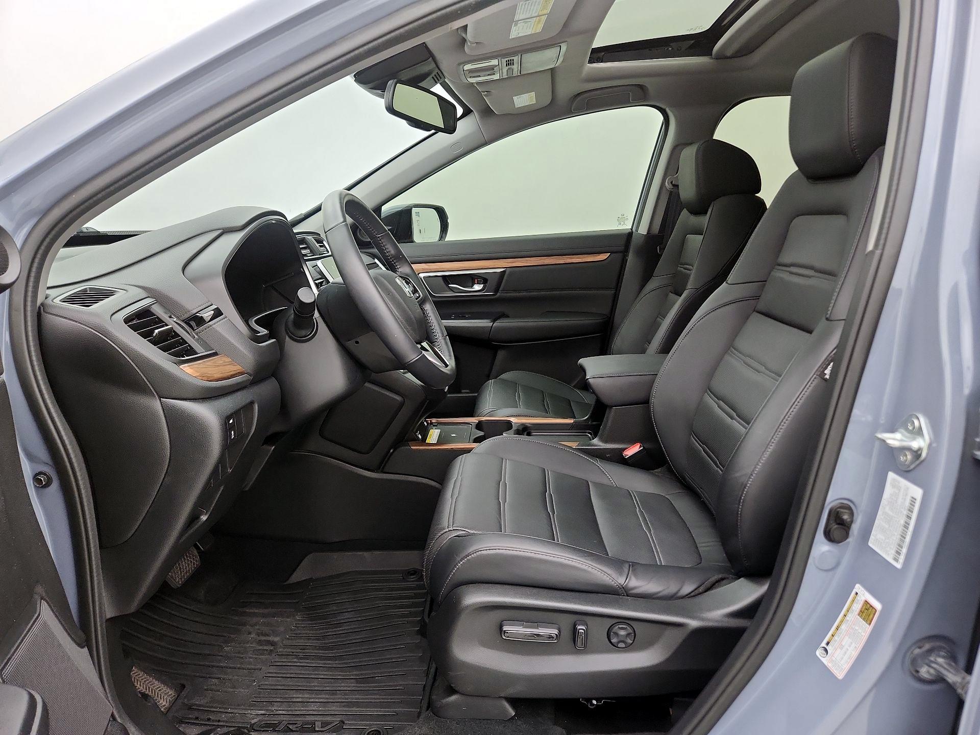 Thumbnail: 2022 Honda CR-V - 11