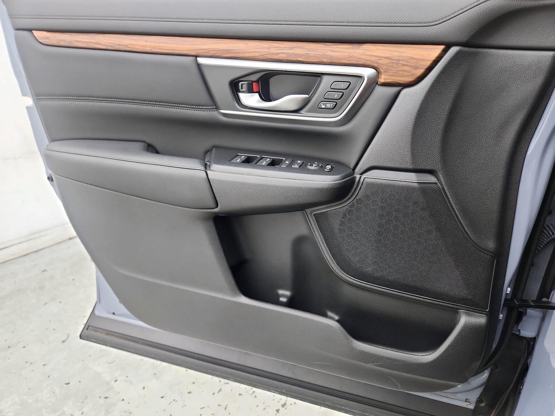 Thumbnail: 2022 Honda CR-V - 12