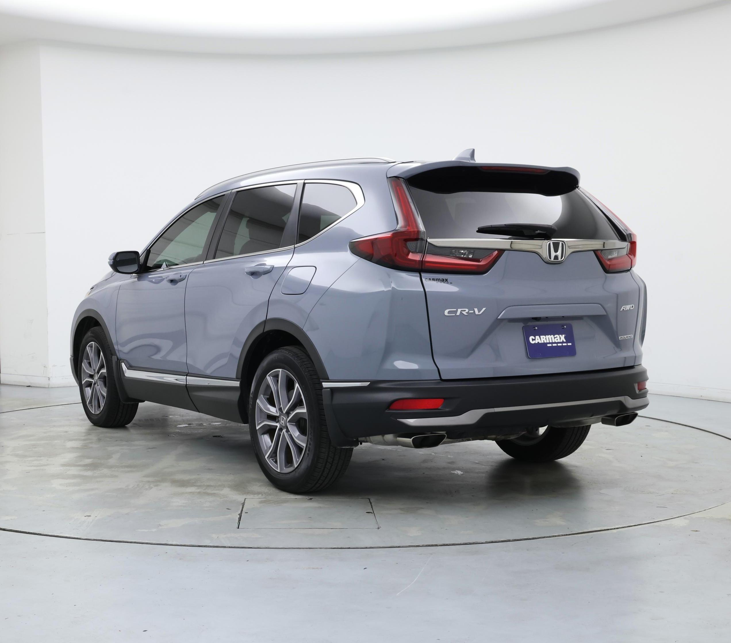 Thumbnail: 2022 Honda CR-V - 2
