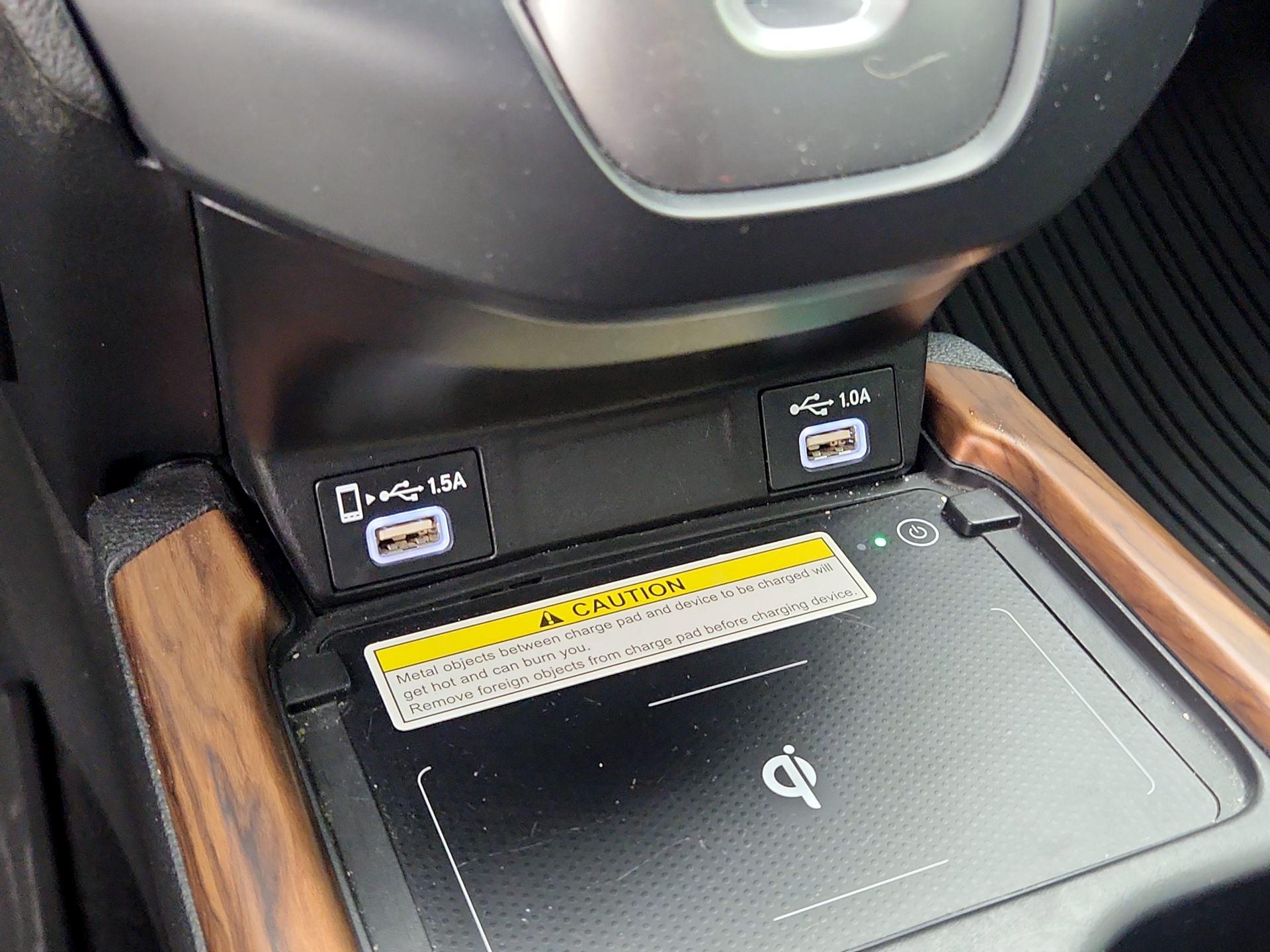 Thumbnail: 2022 Honda CR-V - 19