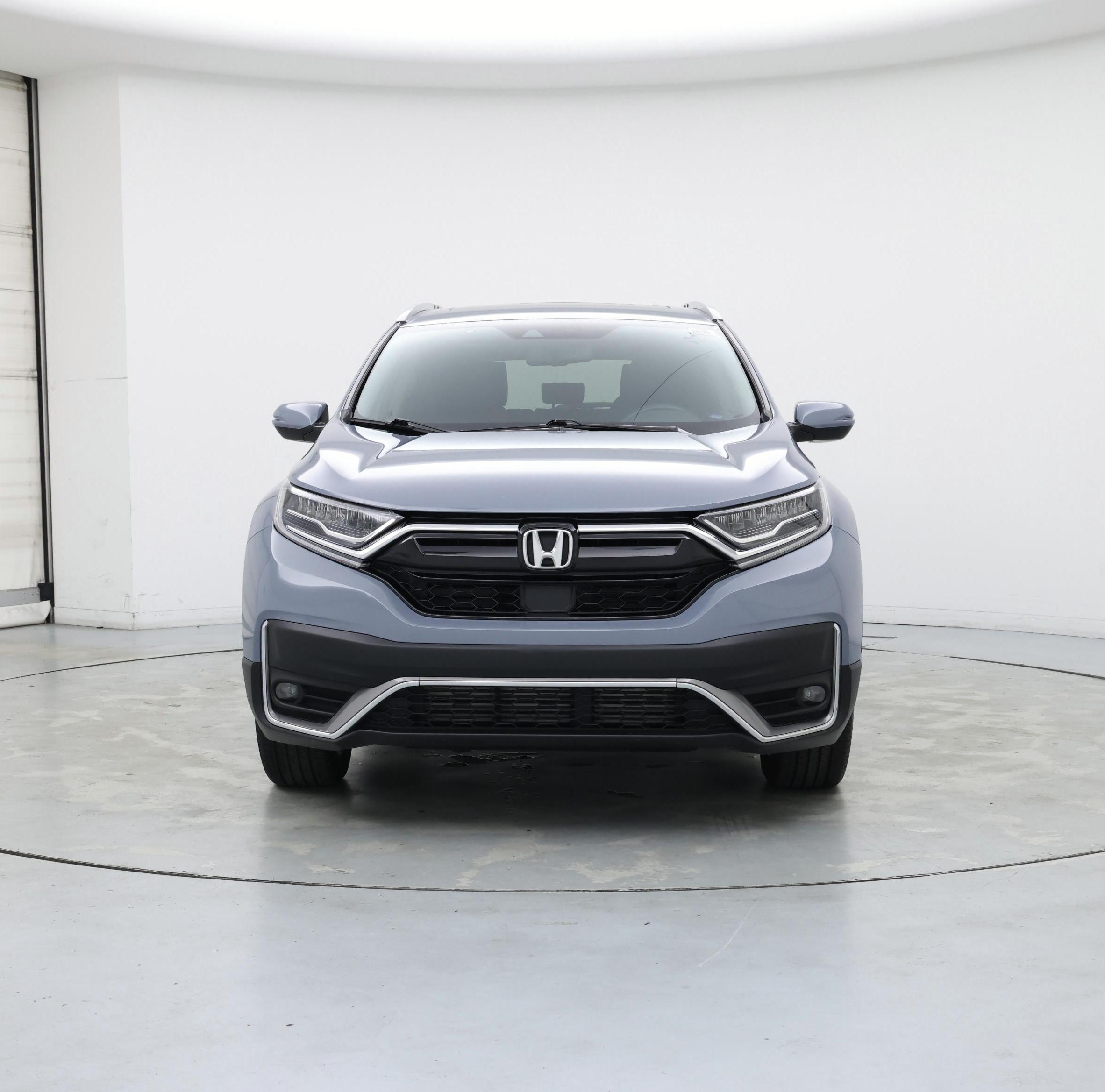 Thumbnail: 2022 Honda CR-V - 5