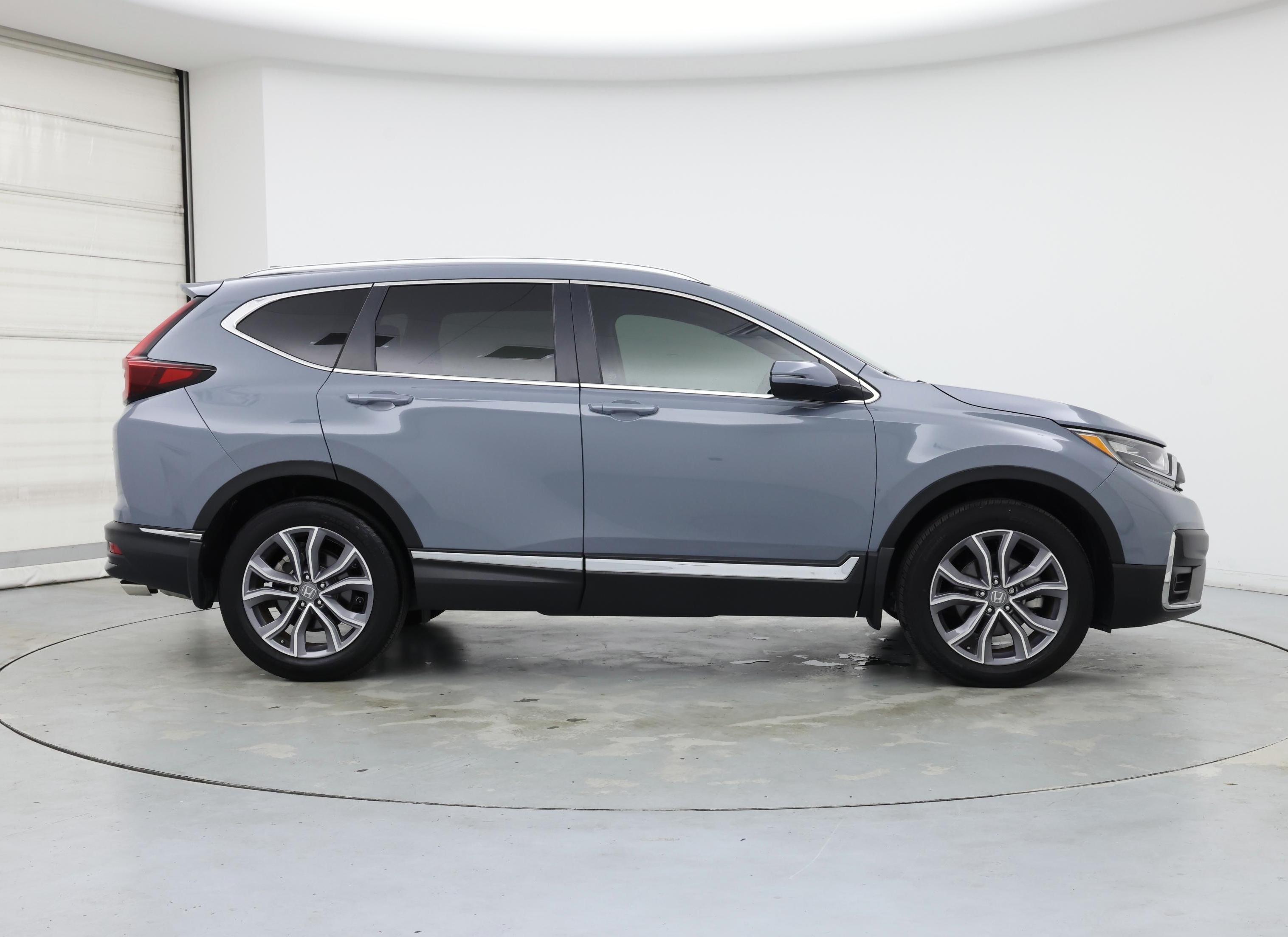 Thumbnail: 2022 Honda CR-V - 7