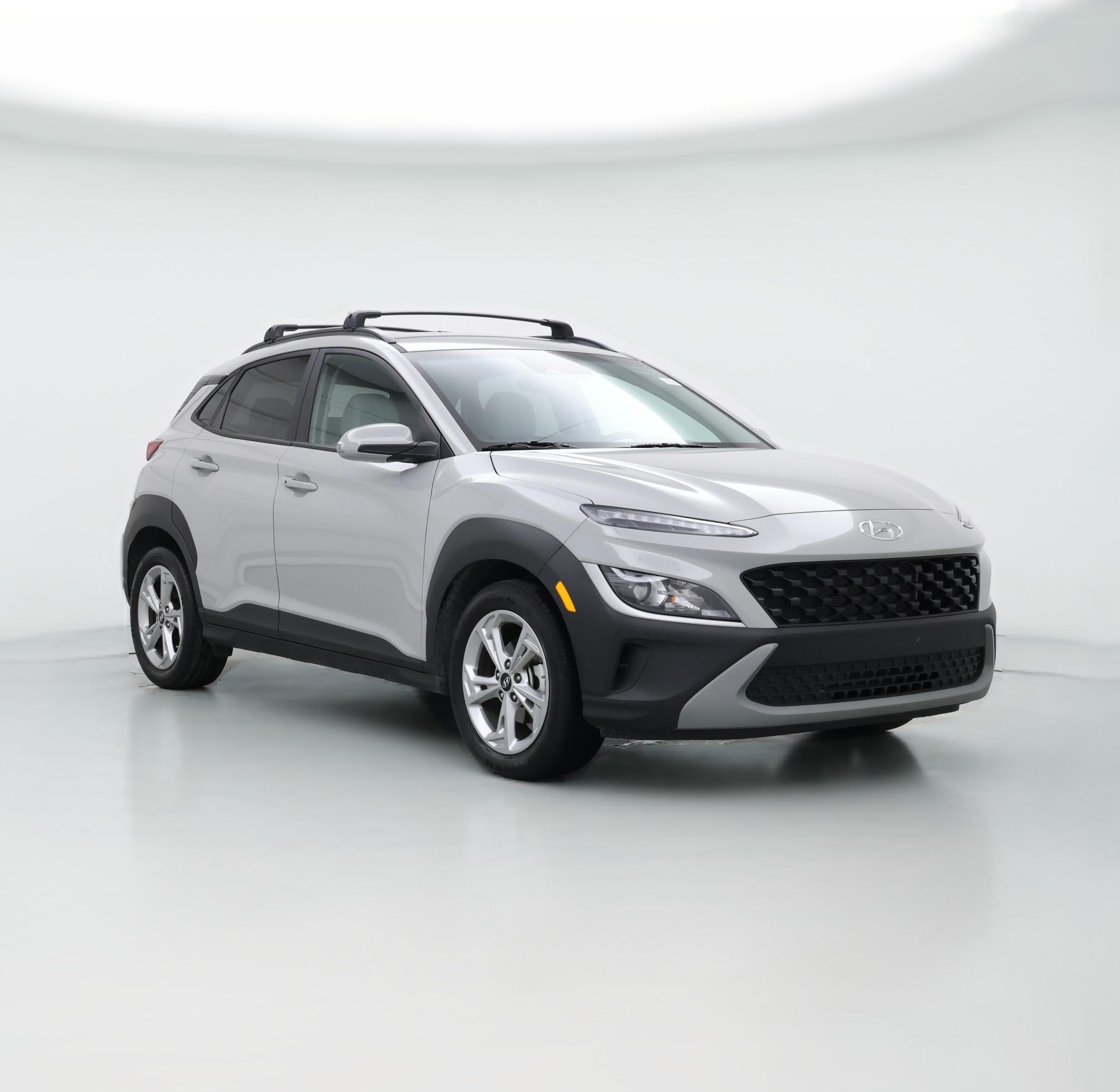 Thumbnail: 2022 Hyundai Kona - 1