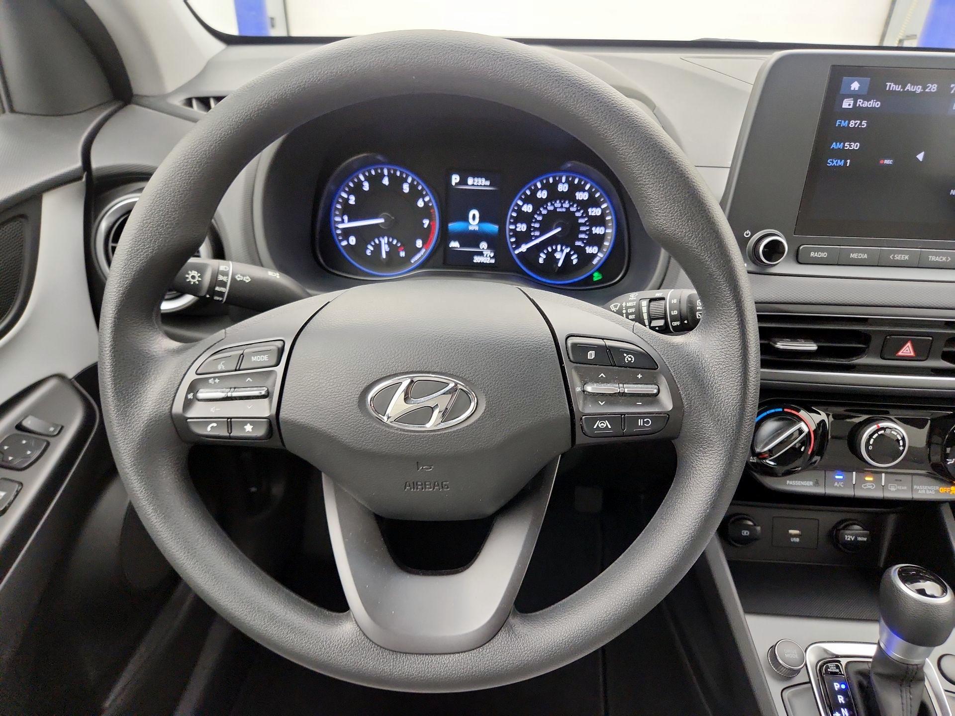Thumbnail: 2022 Hyundai Kona - 10