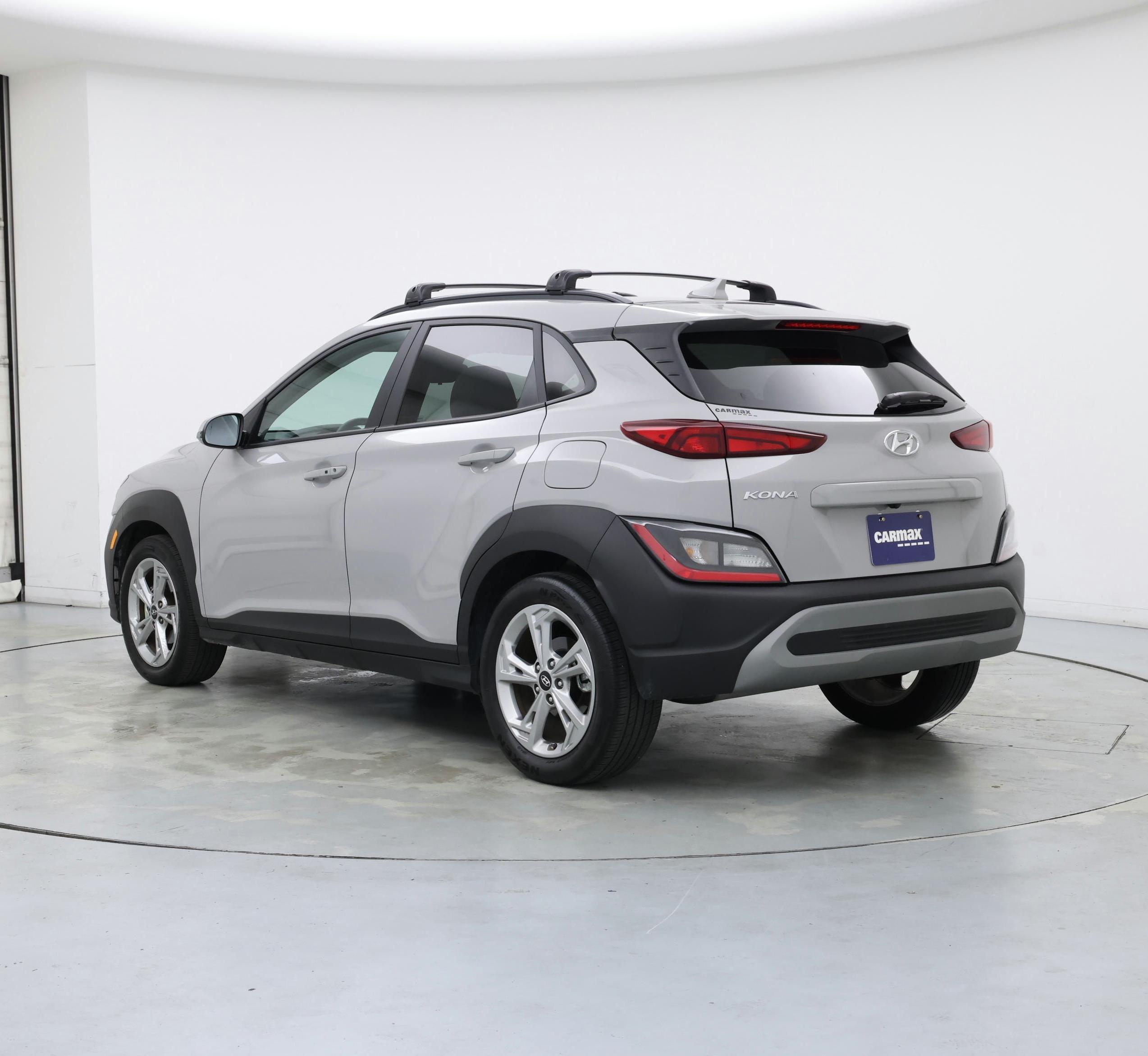 Thumbnail: 2022 Hyundai Kona - 2