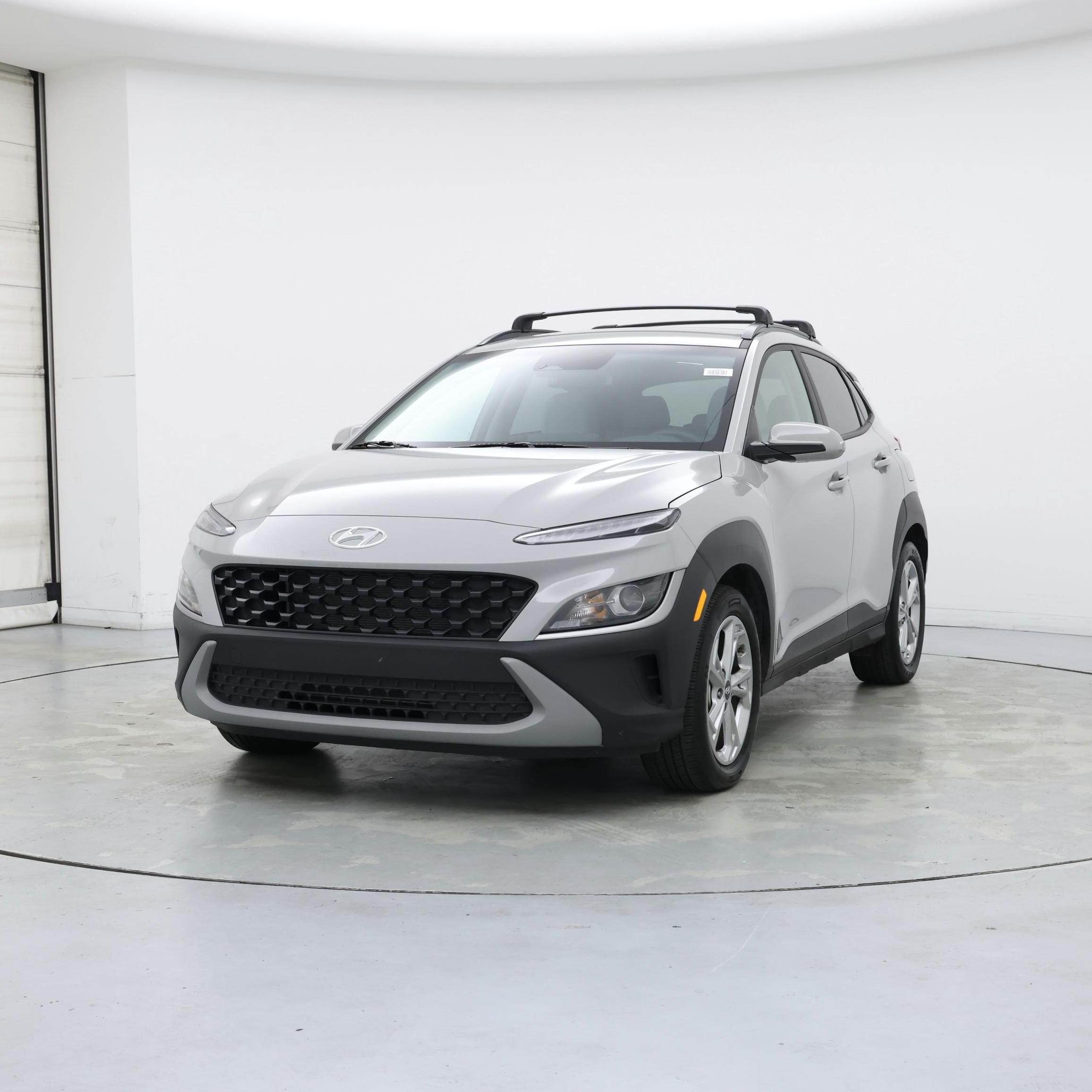 Thumbnail: 2022 Hyundai Kona - 4