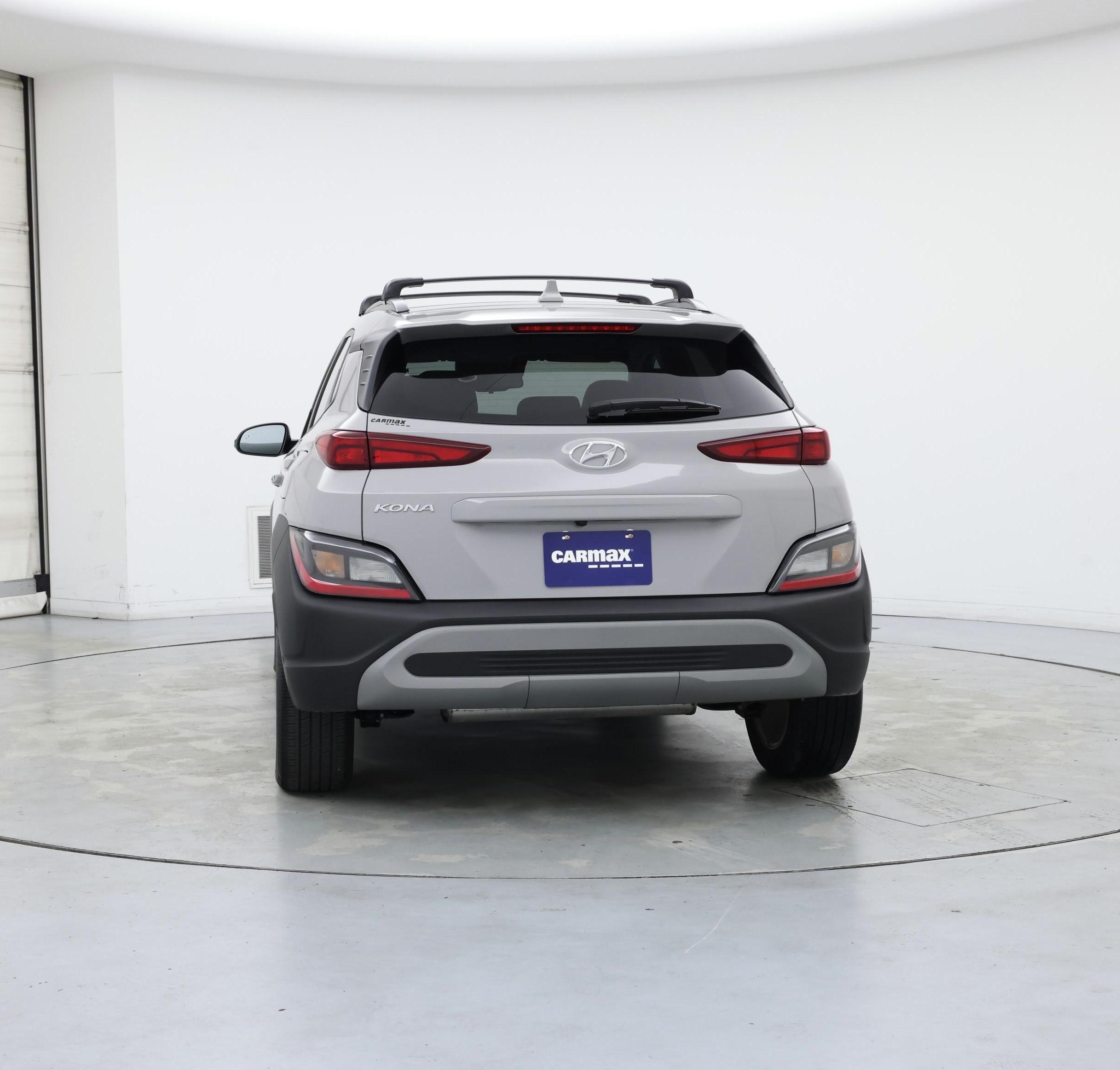 Thumbnail: 2022 Hyundai Kona - 6