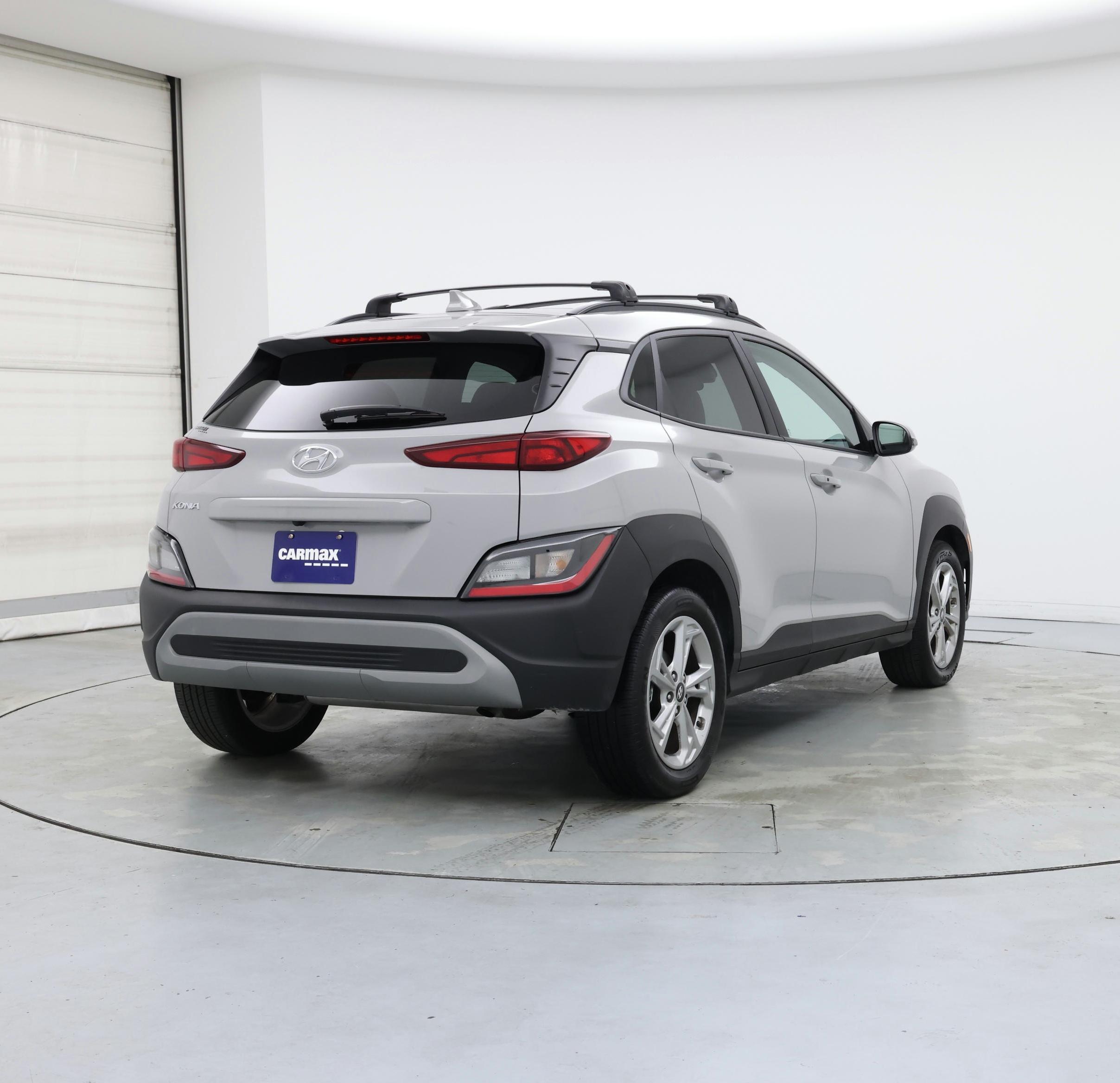 Thumbnail: 2022 Hyundai Kona - 8