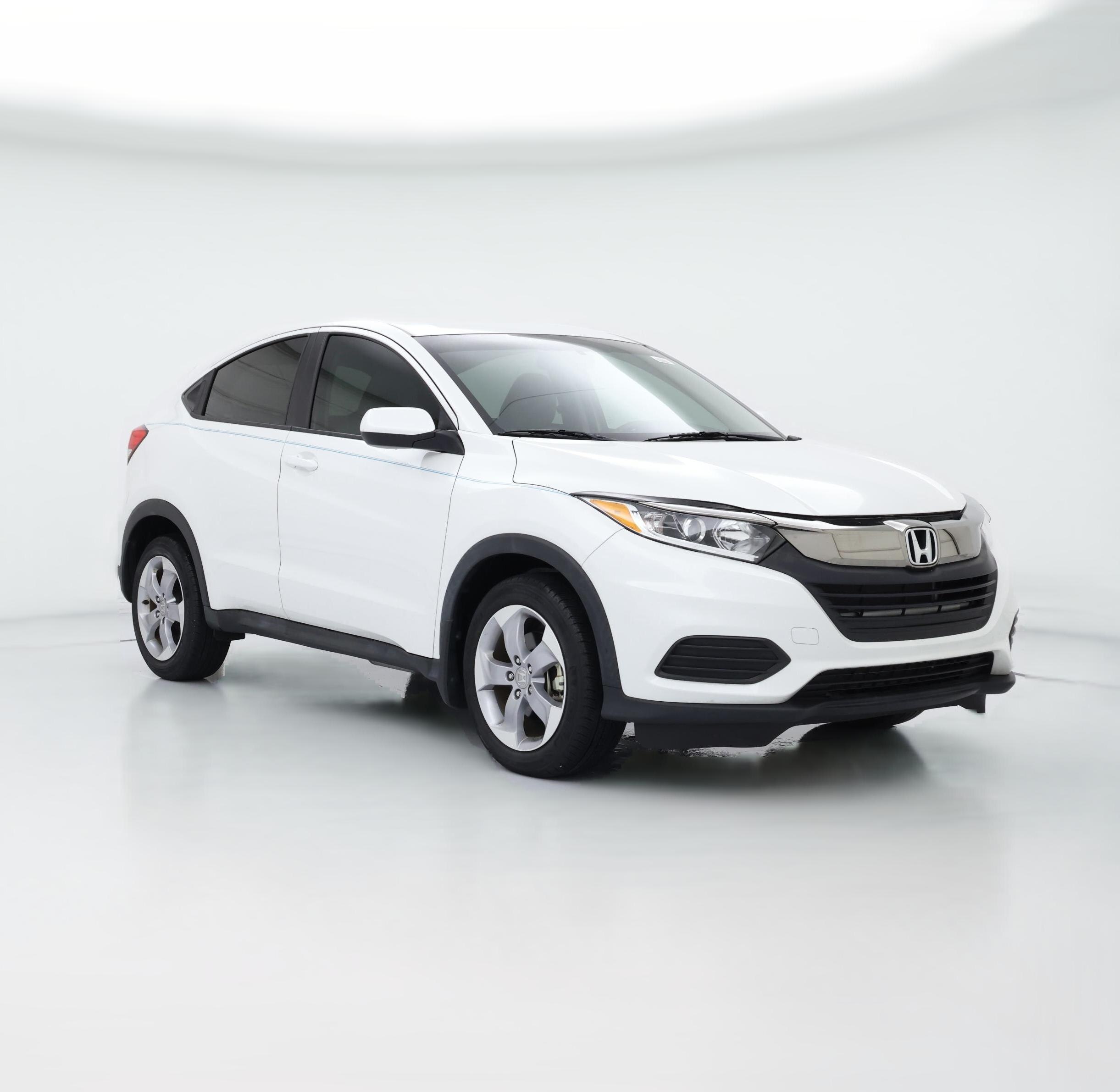 Thumbnail: 2022 Honda HR-V - 1