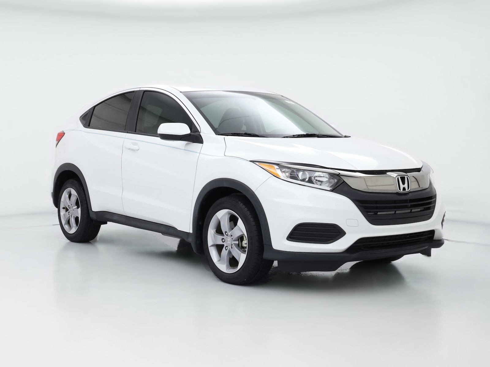 2022 Honda HR-V