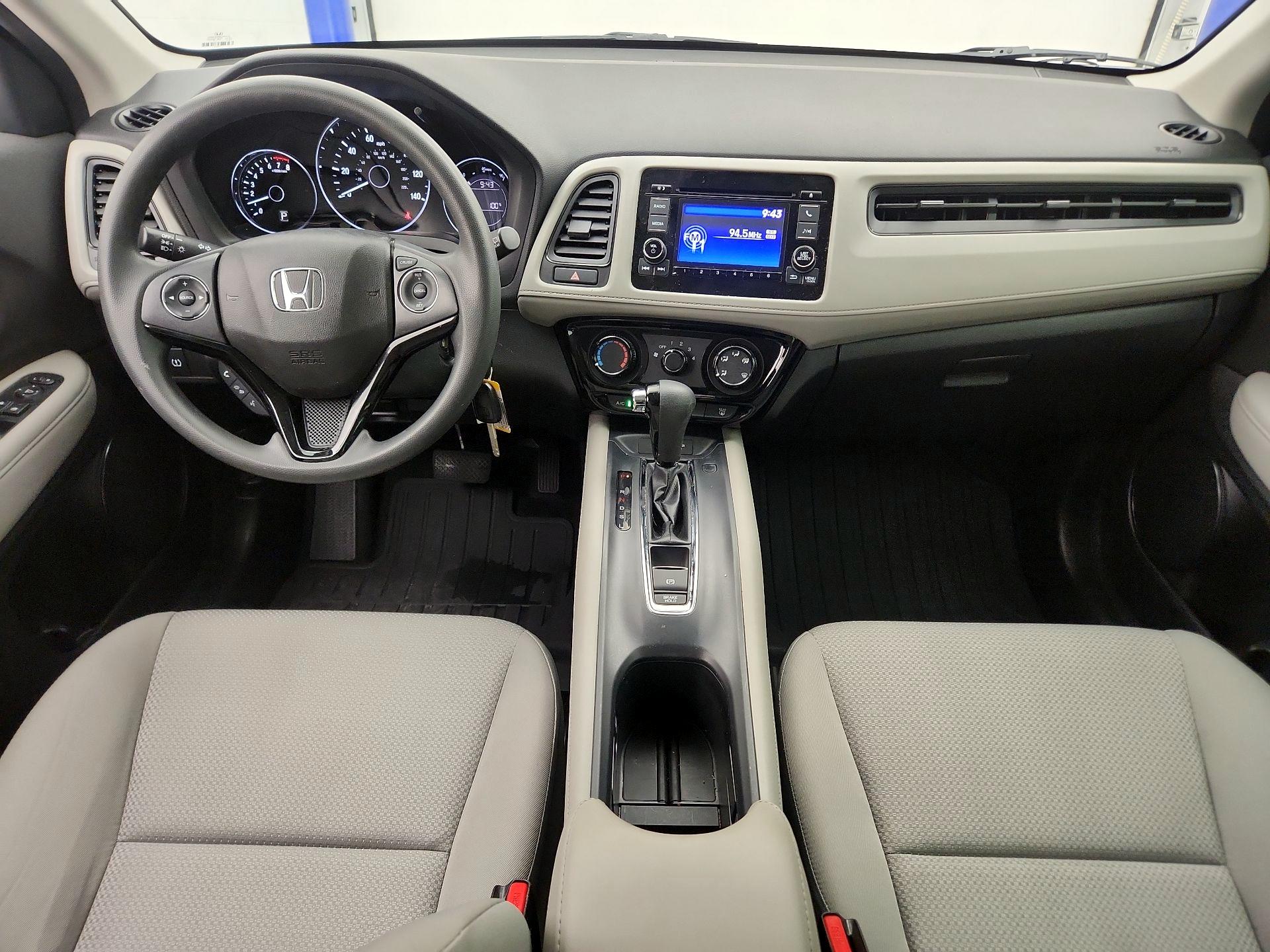 Thumbnail: 2022 Honda HR-V - 9