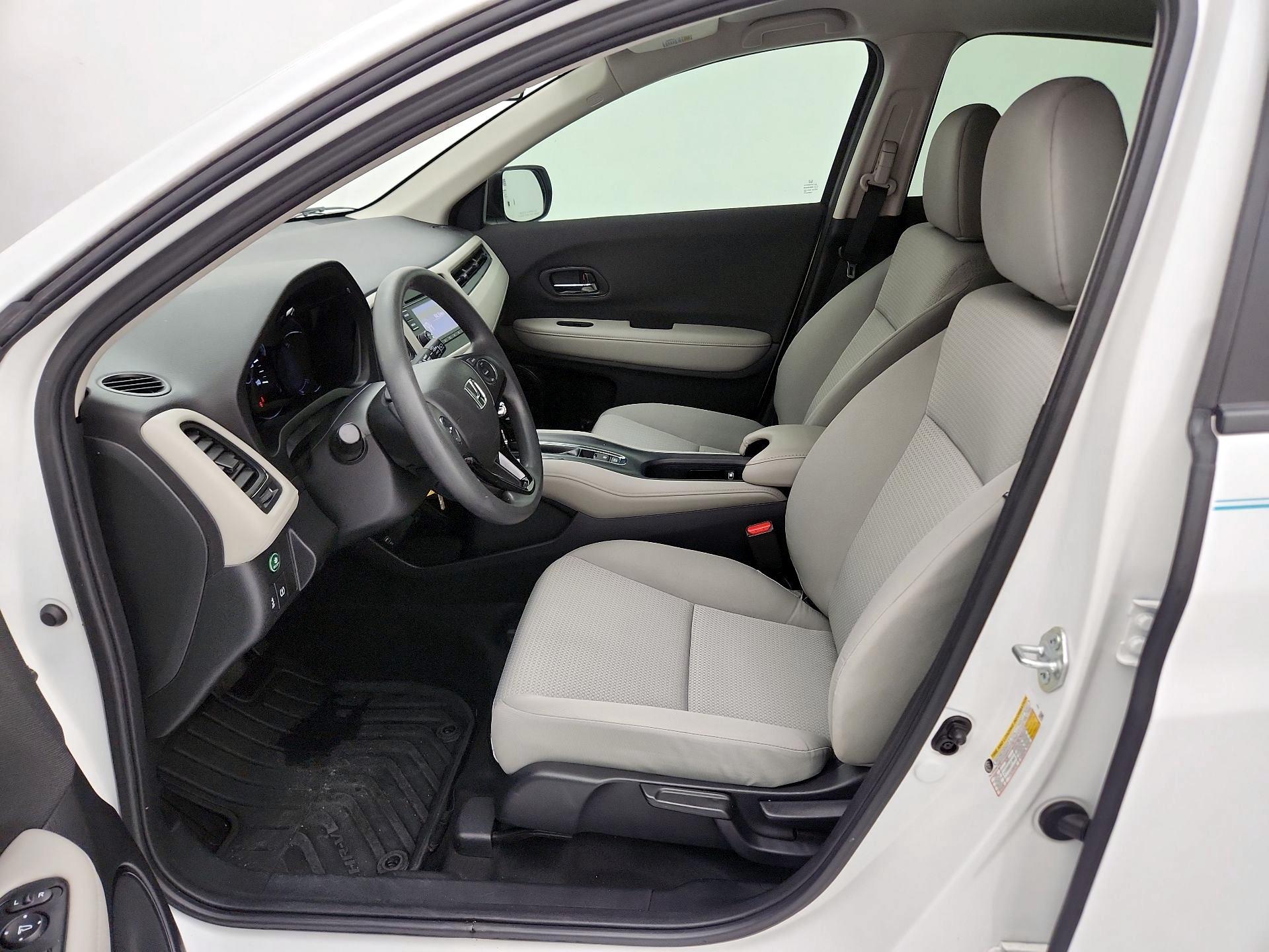 Thumbnail: 2022 Honda HR-V - 11
