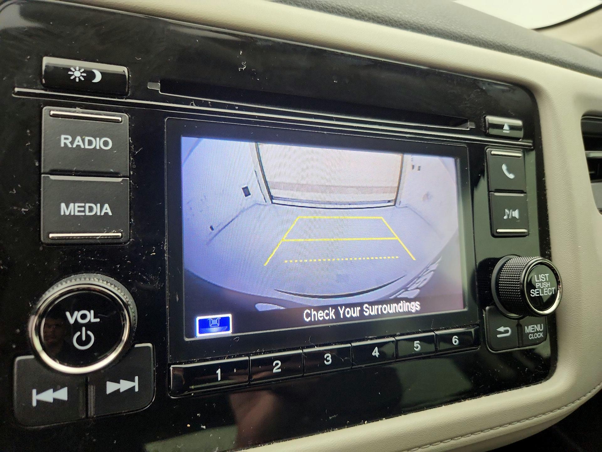 Thumbnail: 2022 Honda HR-V - 14