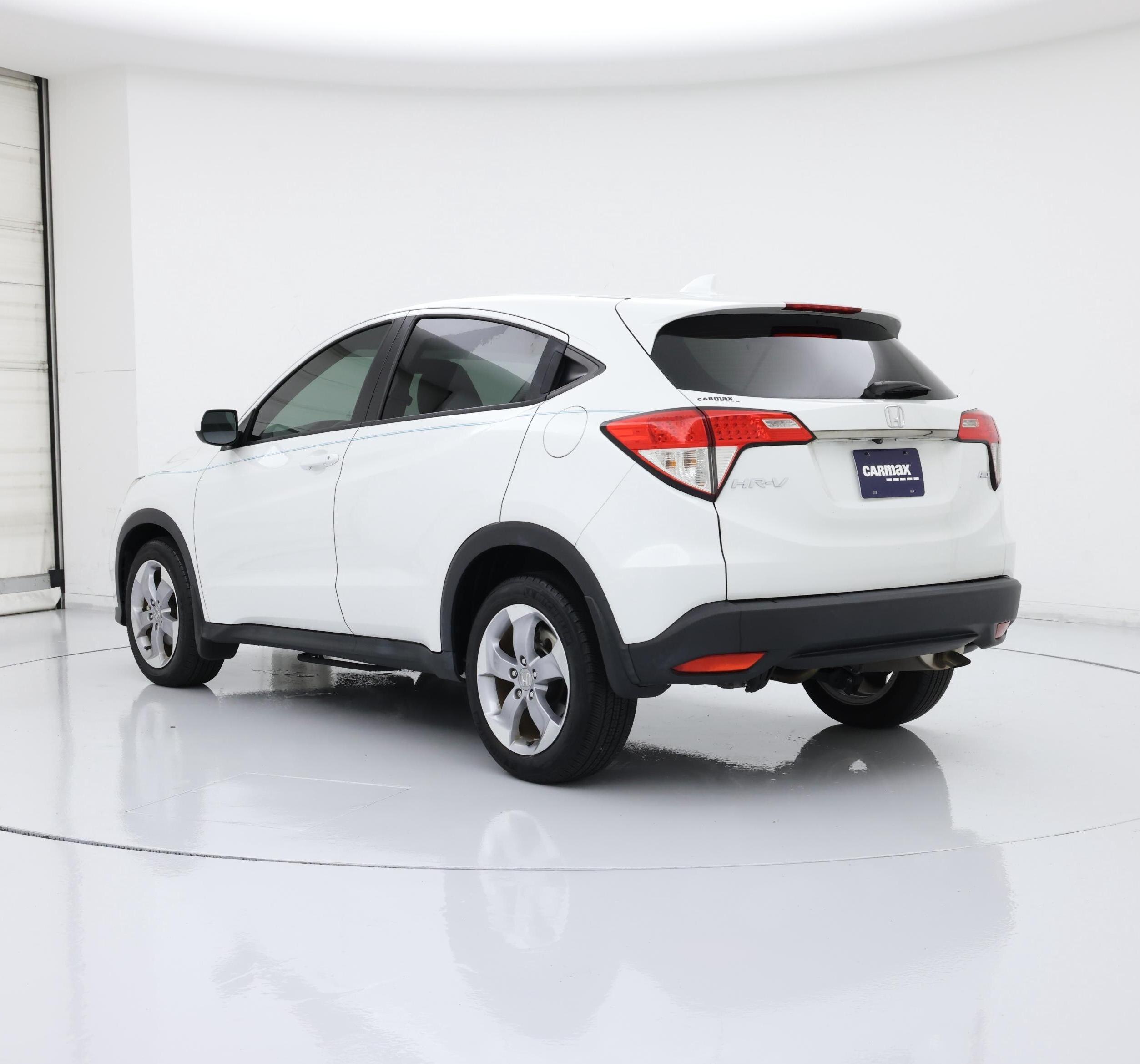 Thumbnail: 2022 Honda HR-V - 2