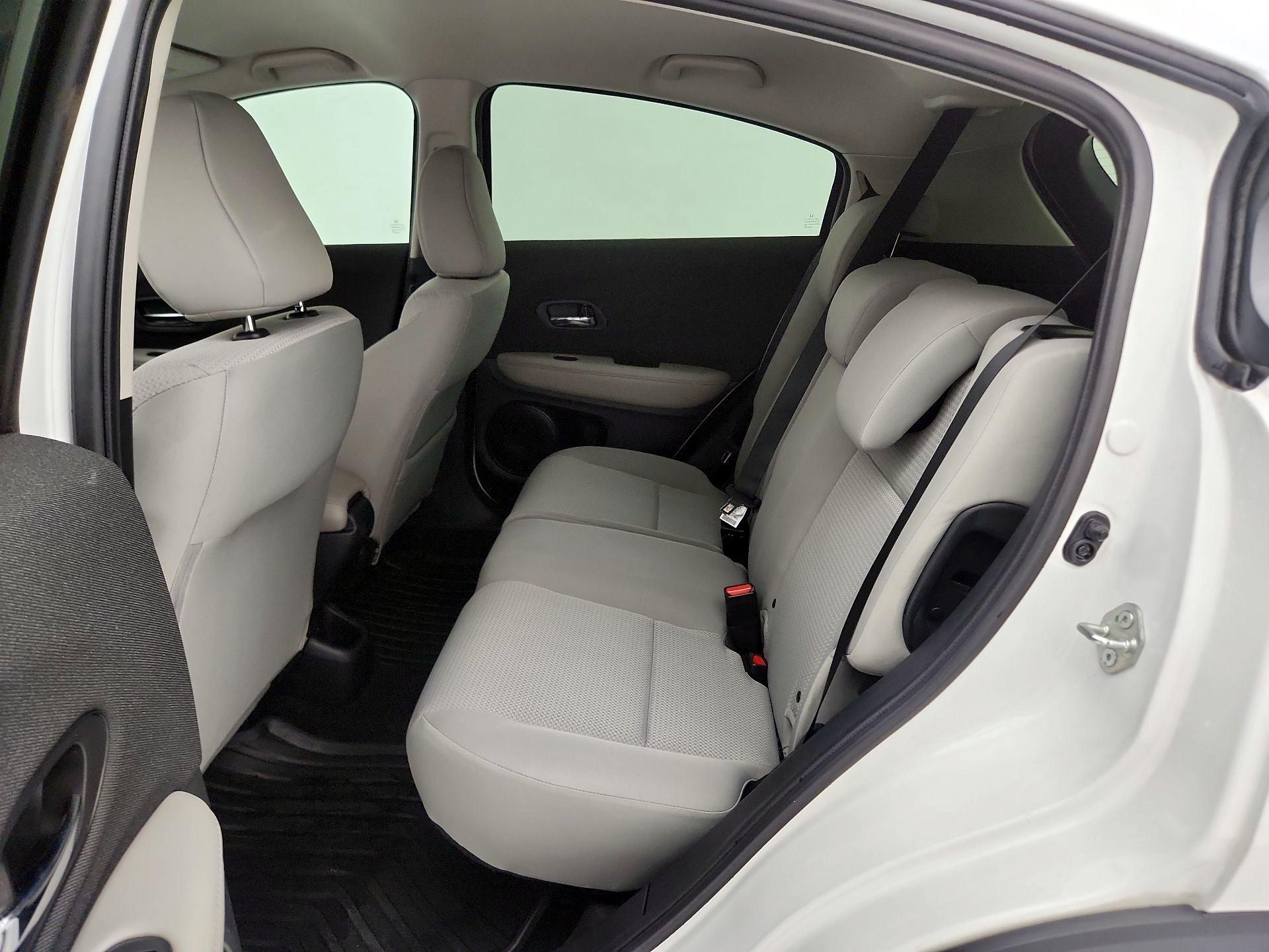 Thumbnail: 2022 Honda HR-V - 19