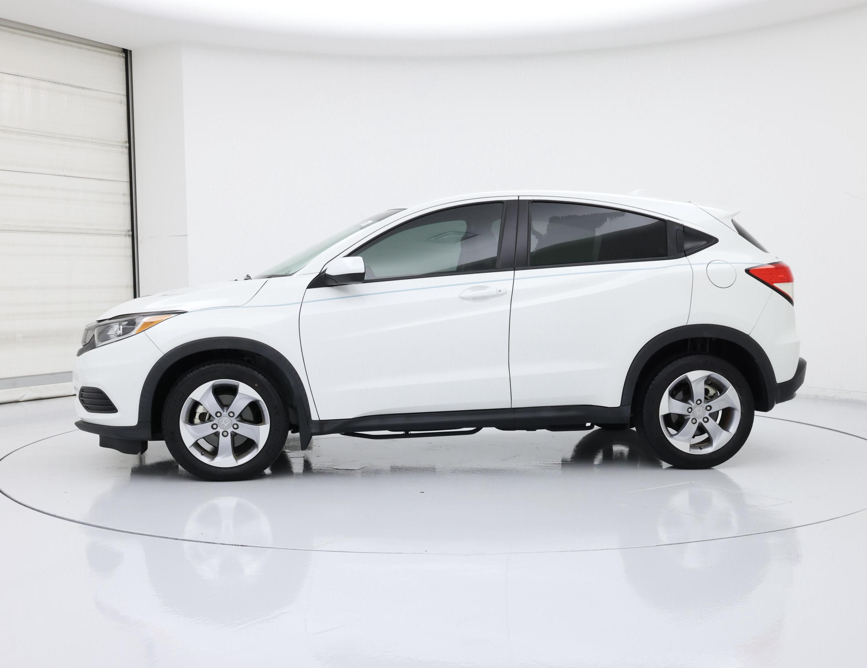 Thumbnail: 2022 Honda HR-V - 3