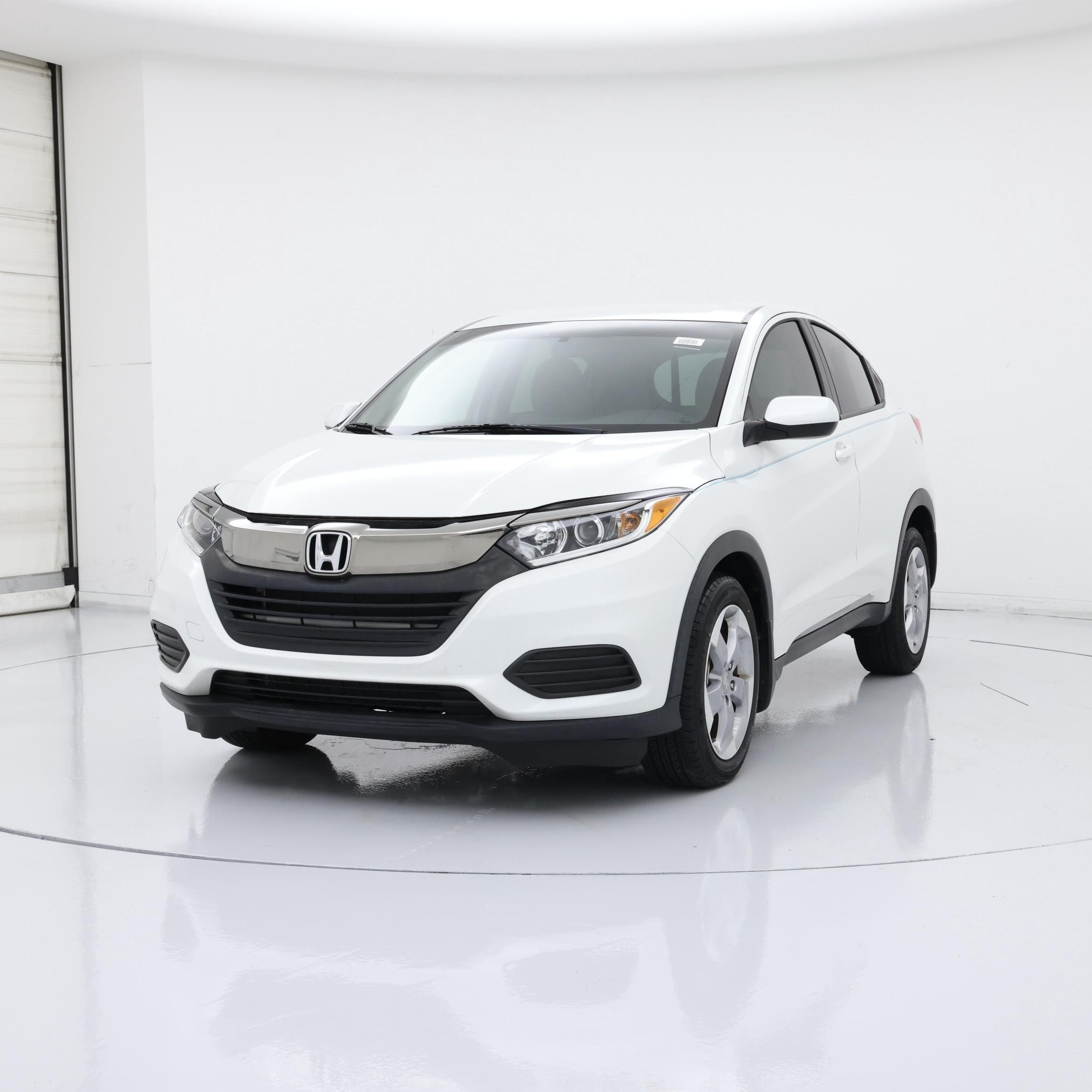 Thumbnail: 2022 Honda HR-V - 4