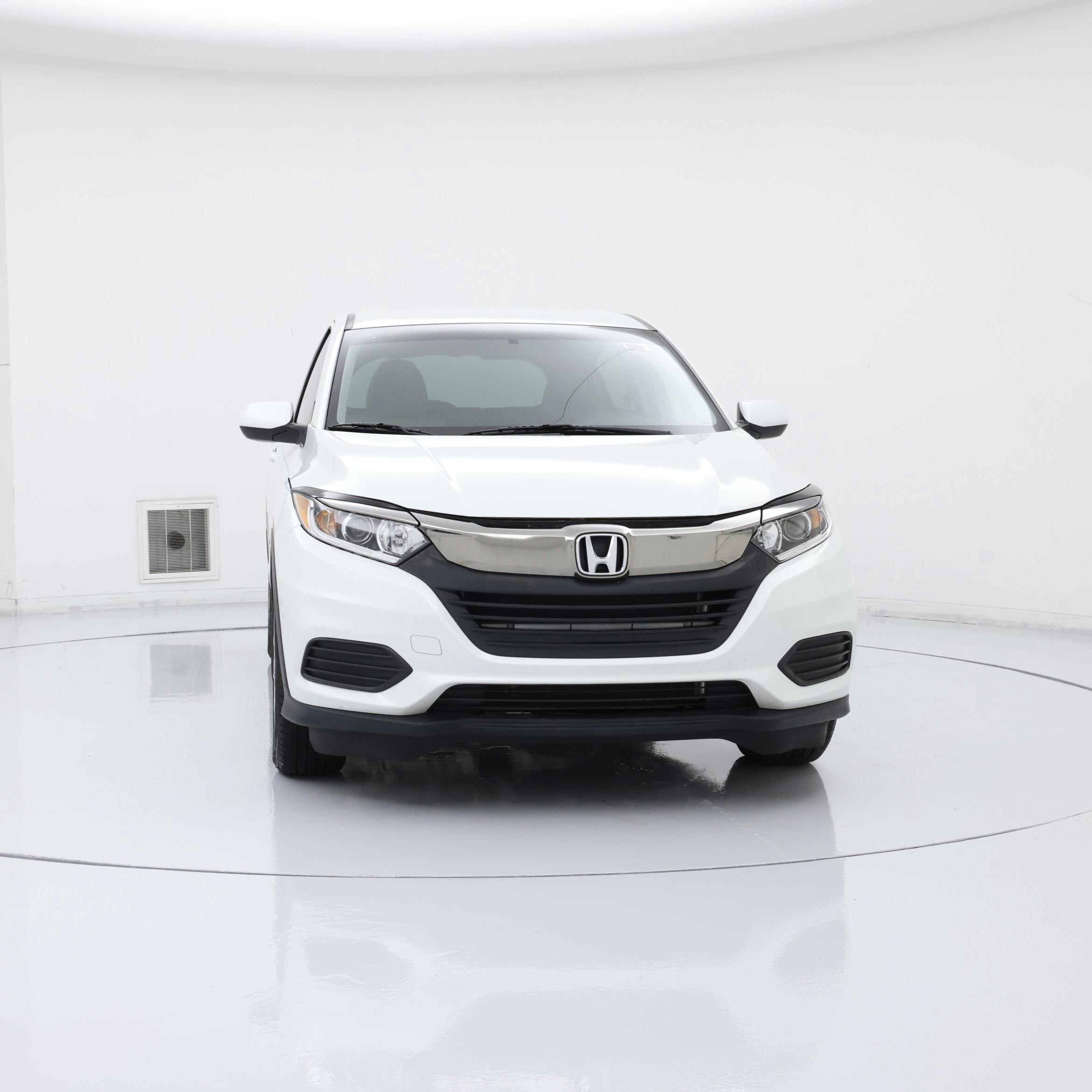 Thumbnail: 2022 Honda HR-V - 5