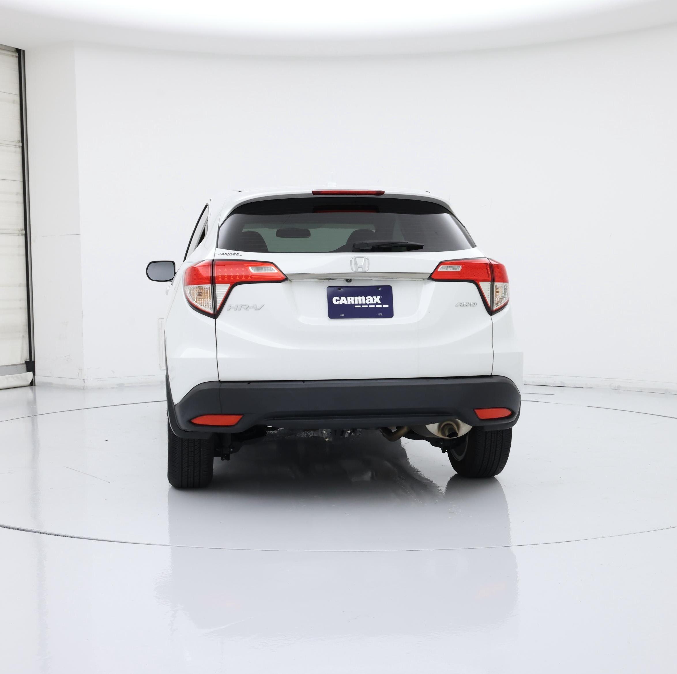 Thumbnail: 2022 Honda HR-V - 6