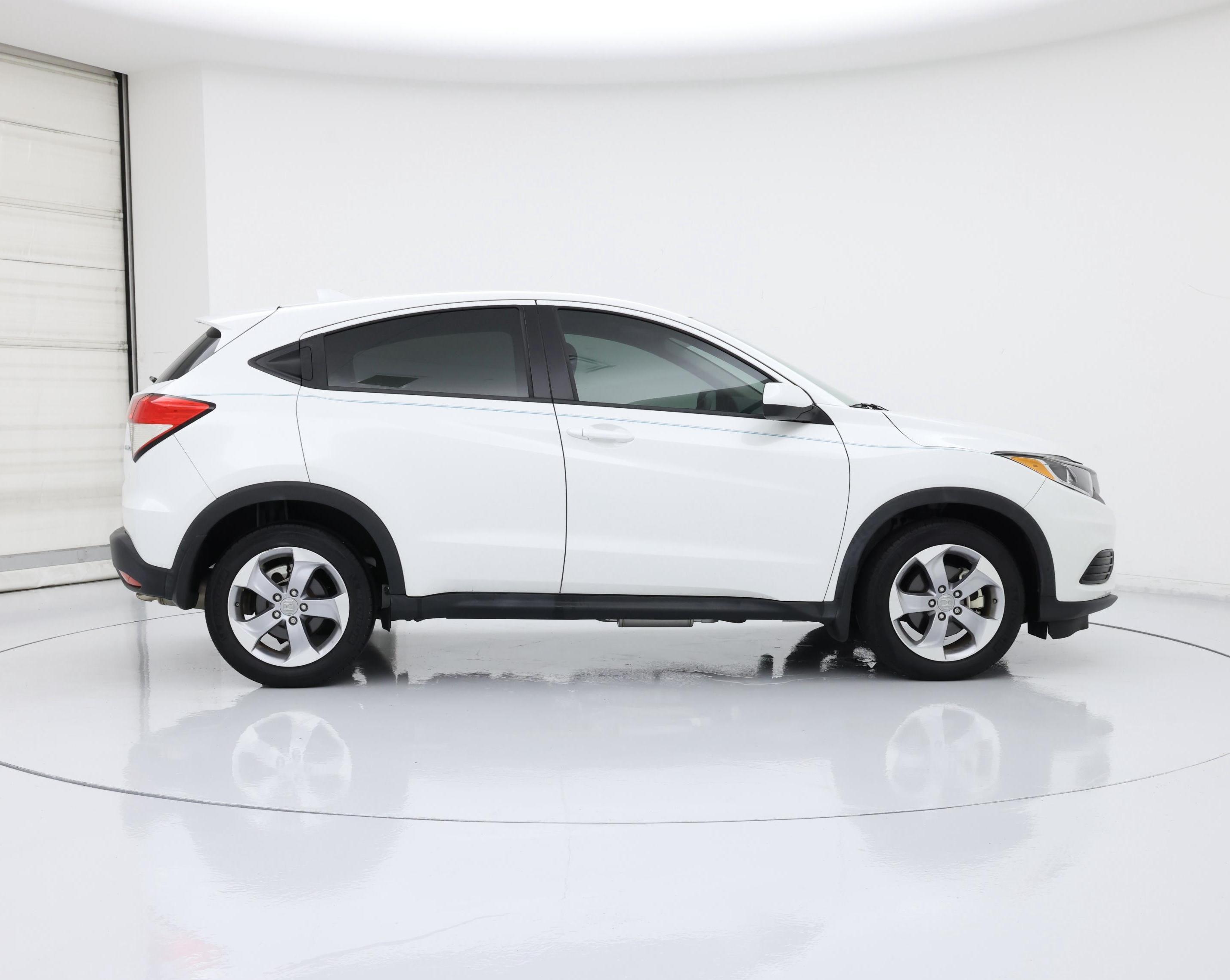Thumbnail: 2022 Honda HR-V - 7