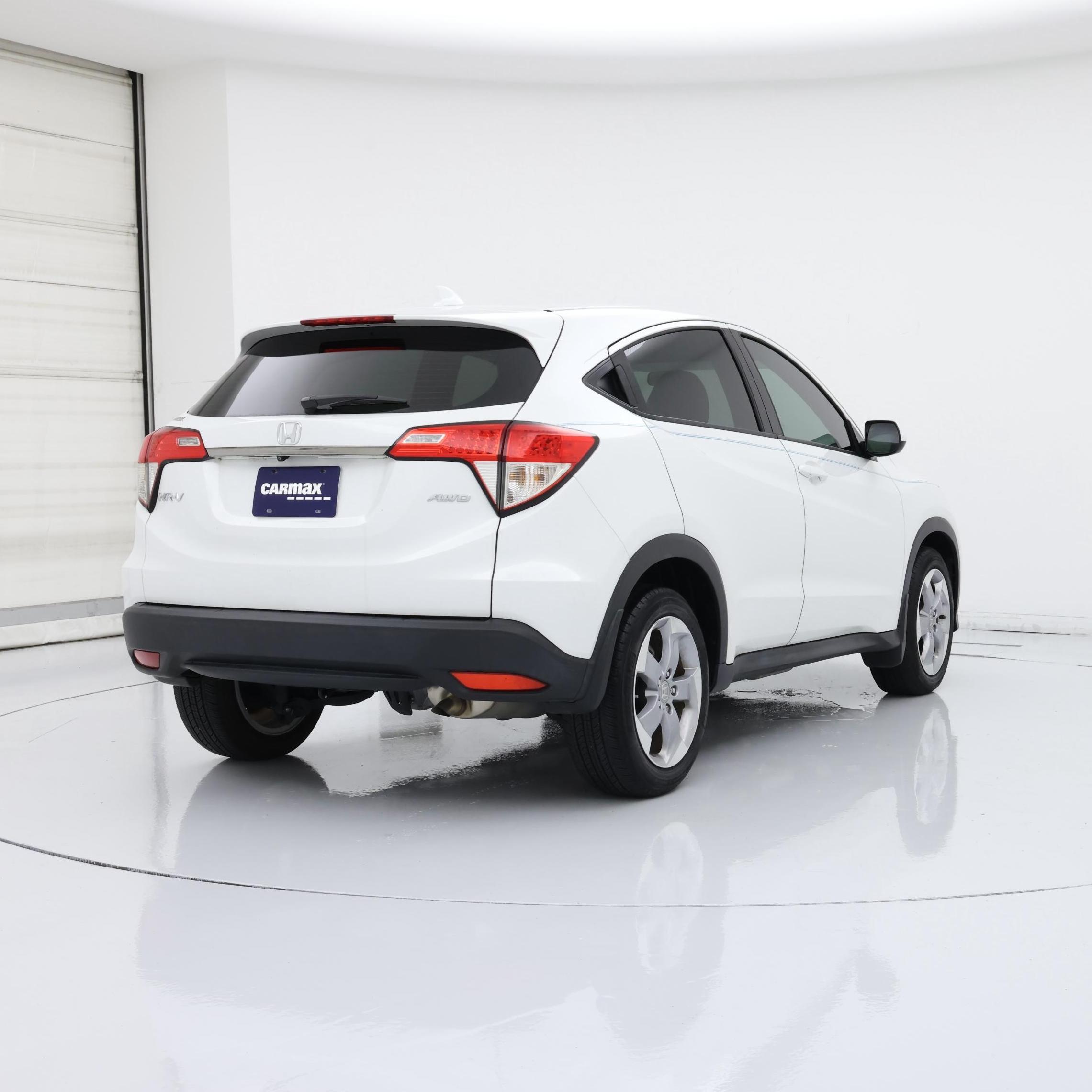 Thumbnail: 2022 Honda HR-V - 8